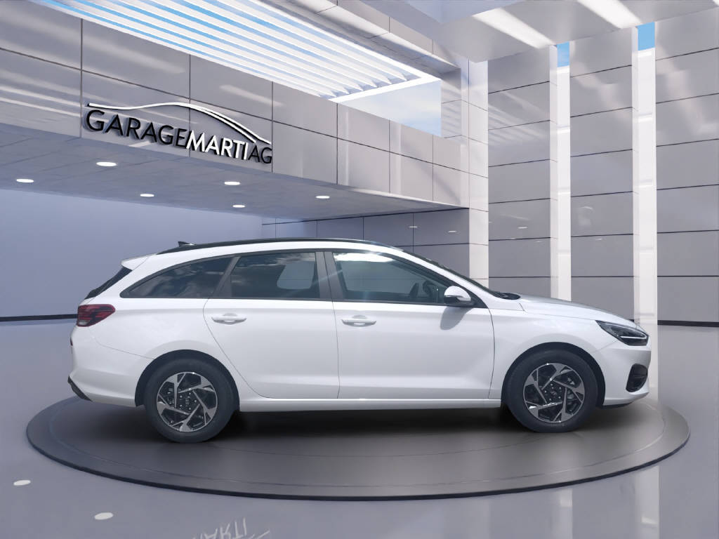 HYUNDAI i30 Wagon 1.5 T-GDi Amplia-showroom-element-3