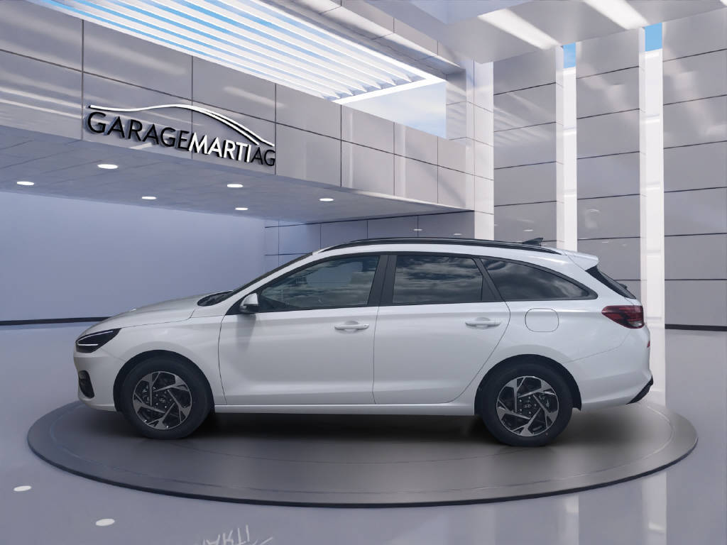 HYUNDAI i30 Wagon 1.5 T-GDi Amplia-image-7