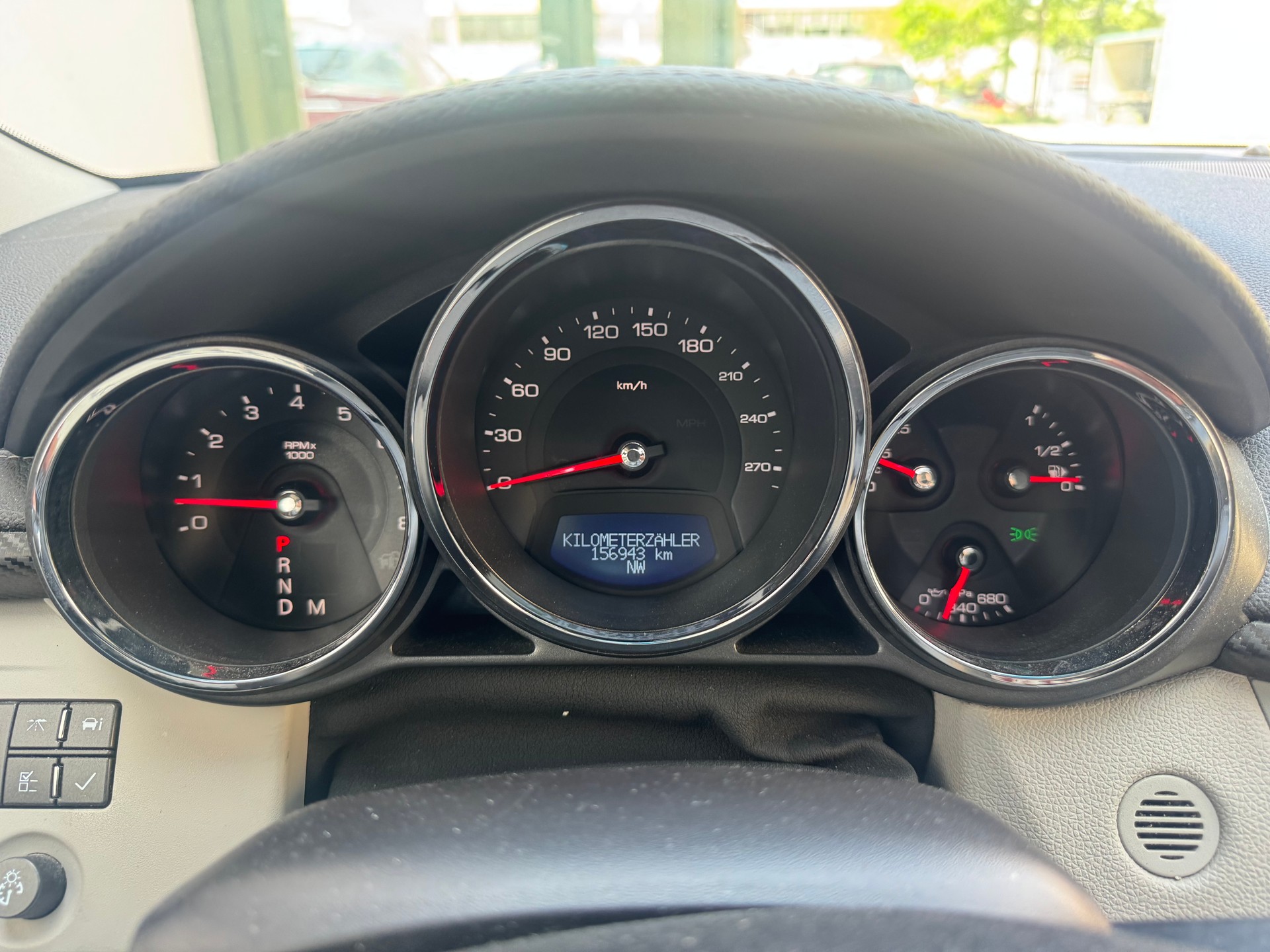 CADILLAC CTS Wagon 3.6 AWD Sport Luxury Automatic-image-12