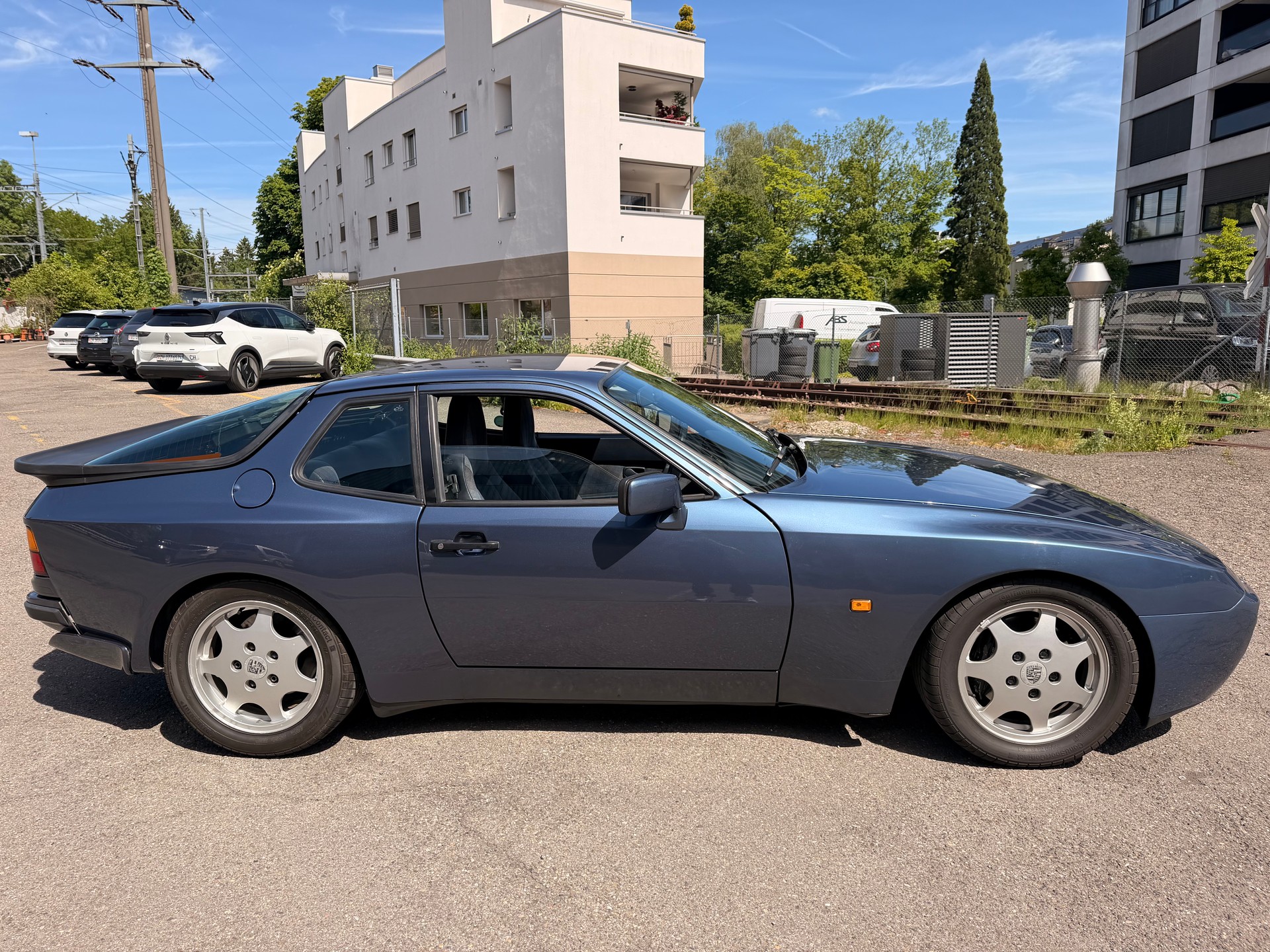 PORSCHE 944 S2 (Turbo Cup)-image-8
