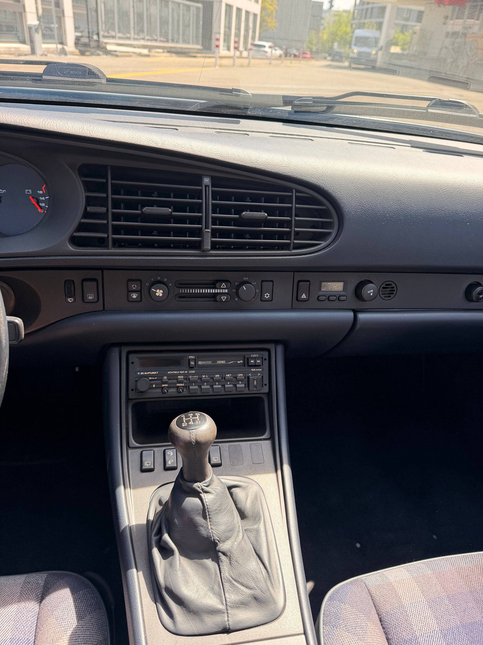 PORSCHE 944 S2 (Turbo Cup)-image-13