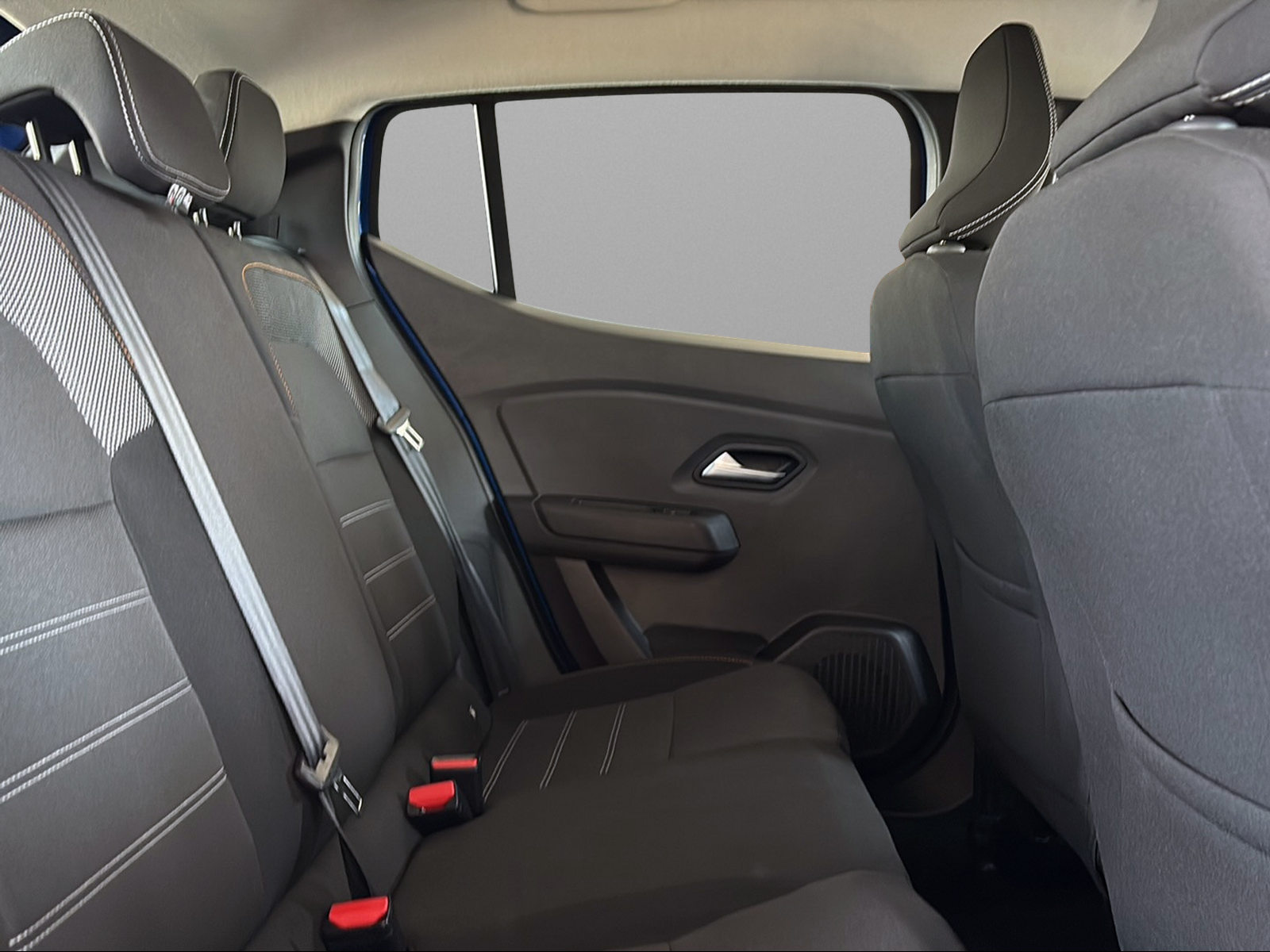 DACIA Sandero Stepway TCe 90 Comfort-image-10