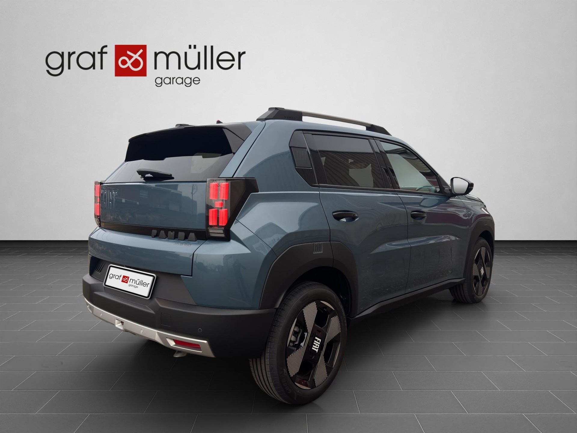 FIAT Grande Panda 1.2 Hybrid La Prima-image-15