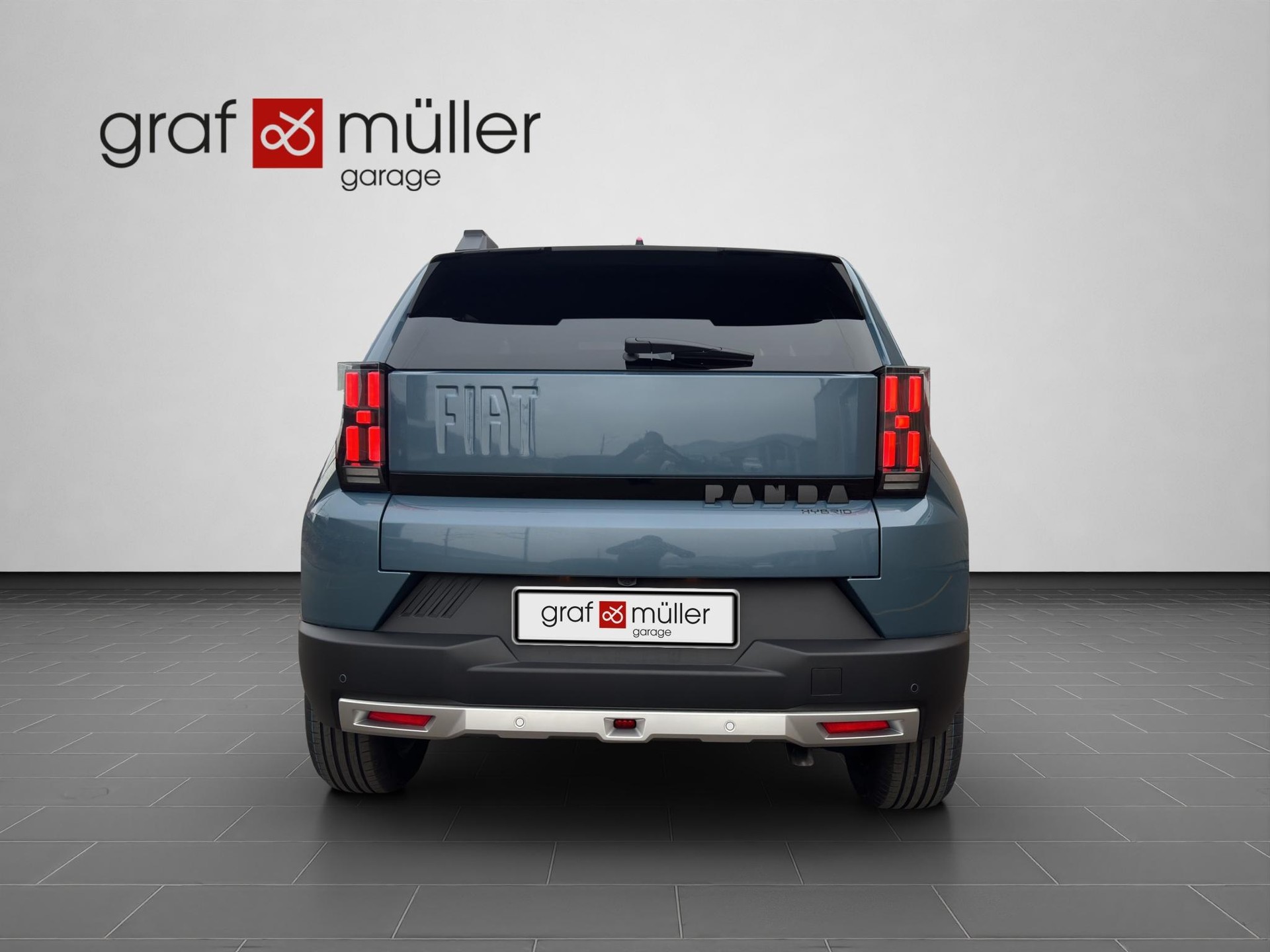 FIAT Grande Panda 1.2 Hybrid La Prima-image-13