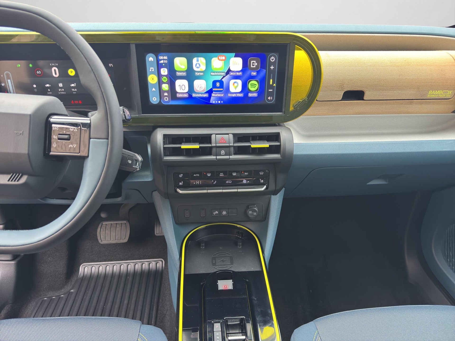 FIAT Grande Panda 1.2 Hybrid La Prima-image-8