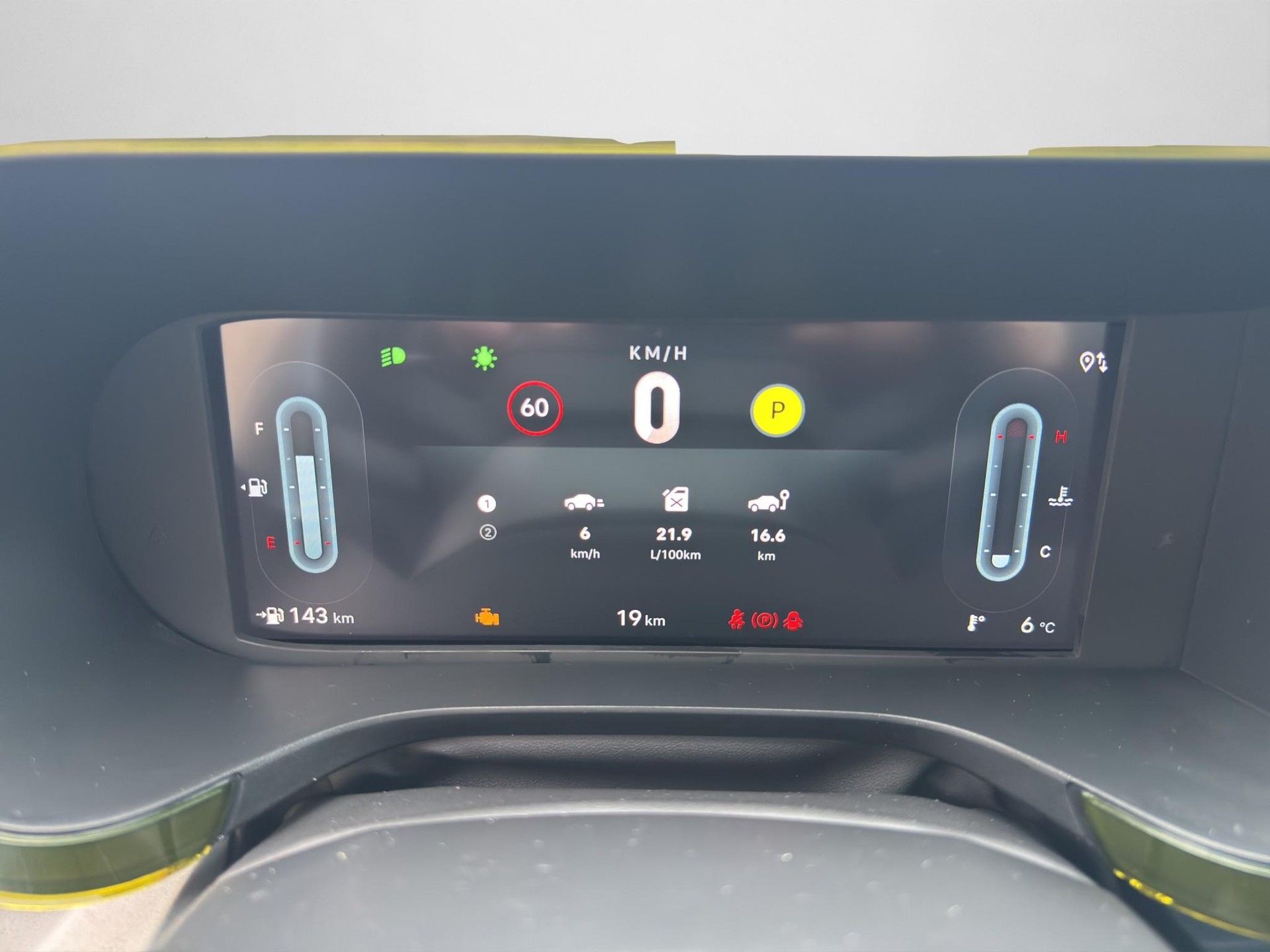 FIAT Grande Panda 1.2 Hybrid La Prima-image-7