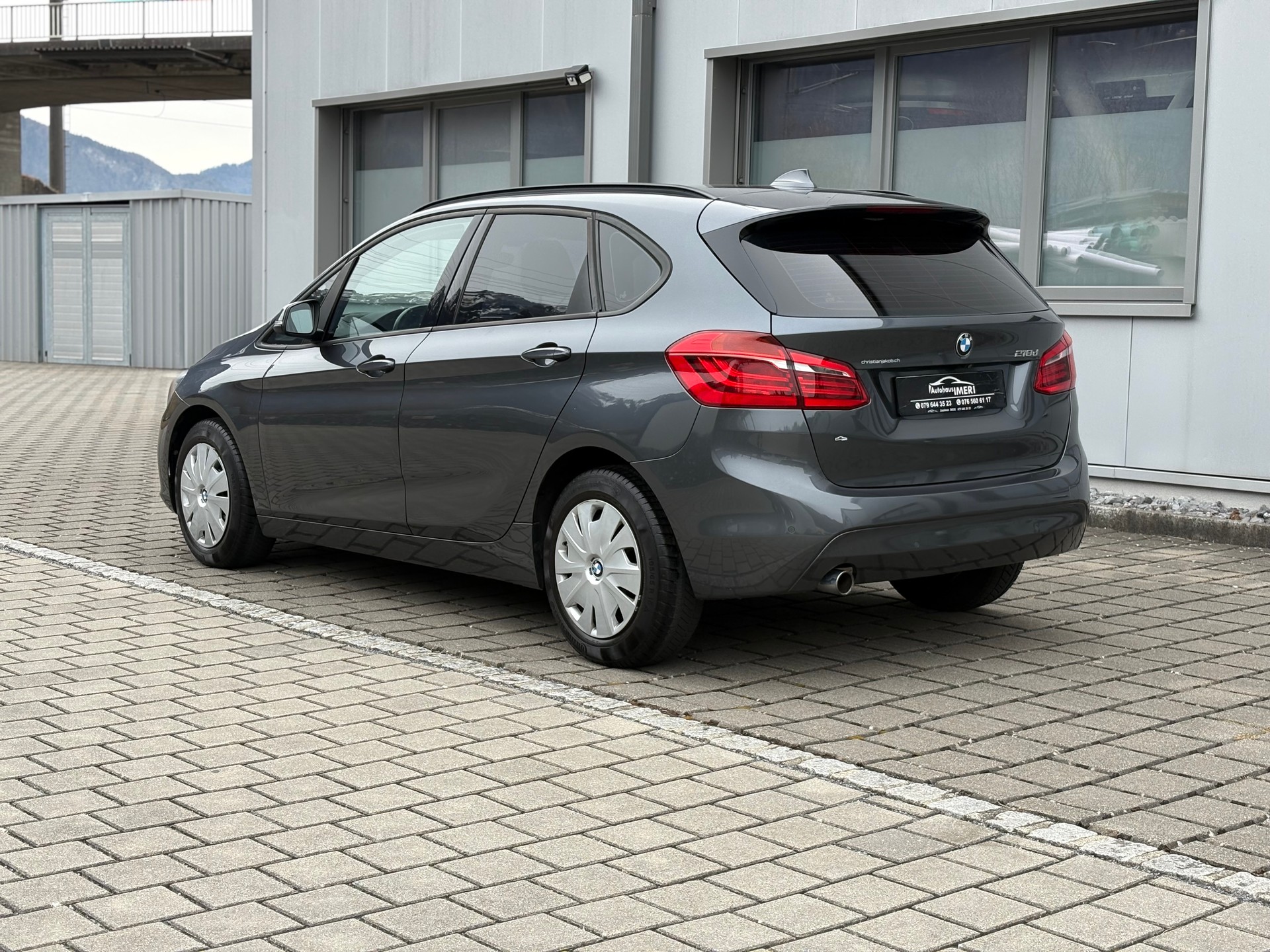 BMW 218d Active Tourer Steptronic MFK 30.01.2026-image-5