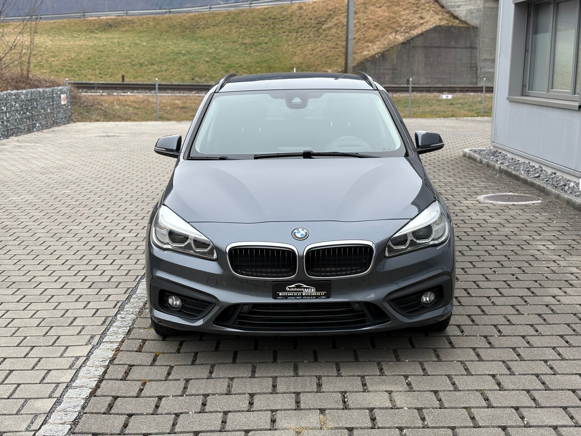 BMW 218d Active Tourer Steptronic MFK 30.01.2026-image-2