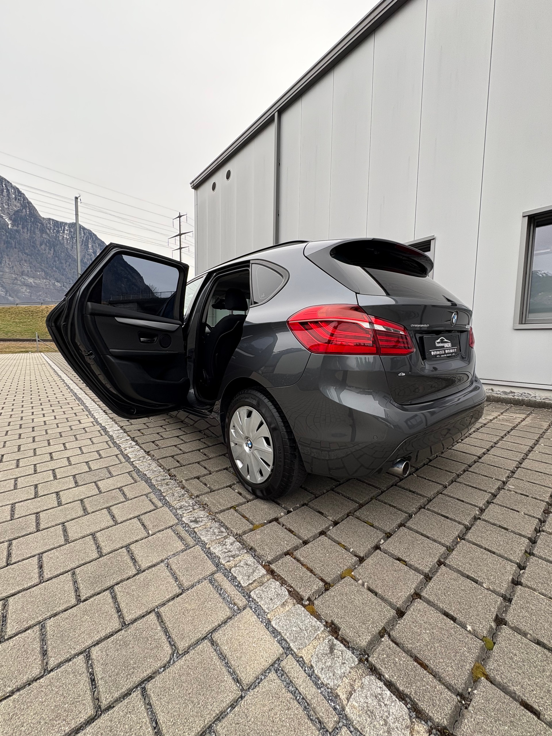 BMW 218d Active Tourer Steptronic MFK 30.01.2026-image-14