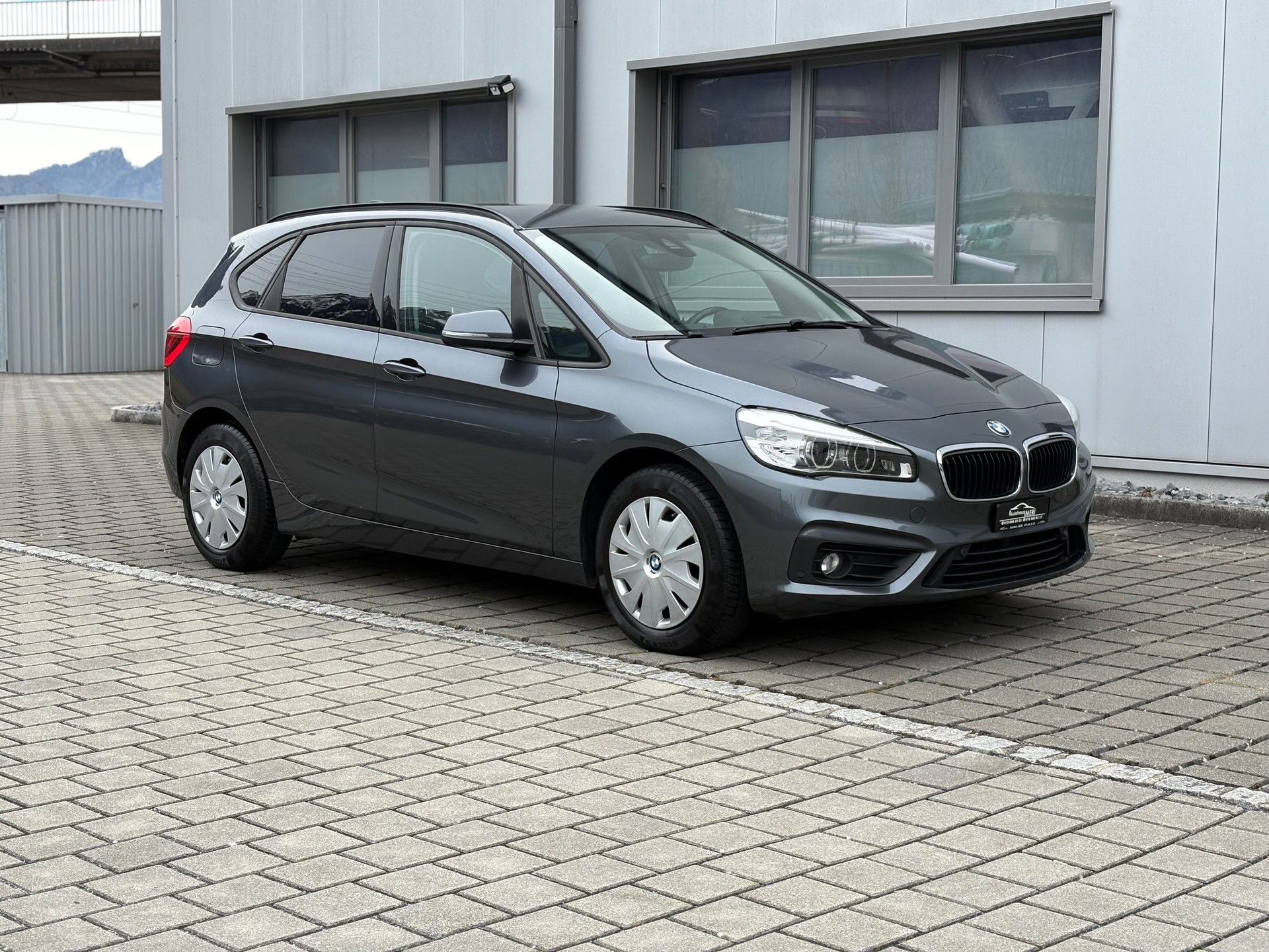 BMW 218d Active Tourer Steptronic MFK 30.01.2026-image-4