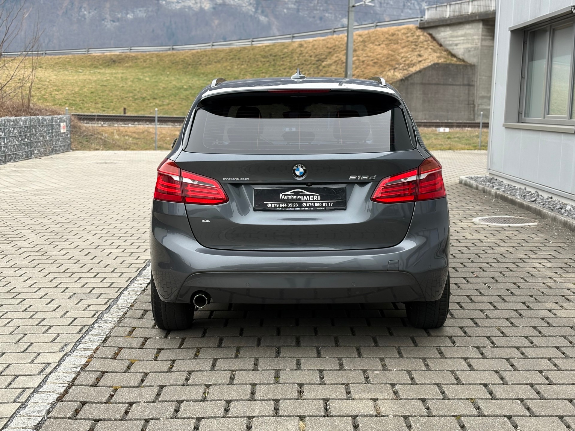 BMW 218d Active Tourer Steptronic MFK 30.01.2026-image-7