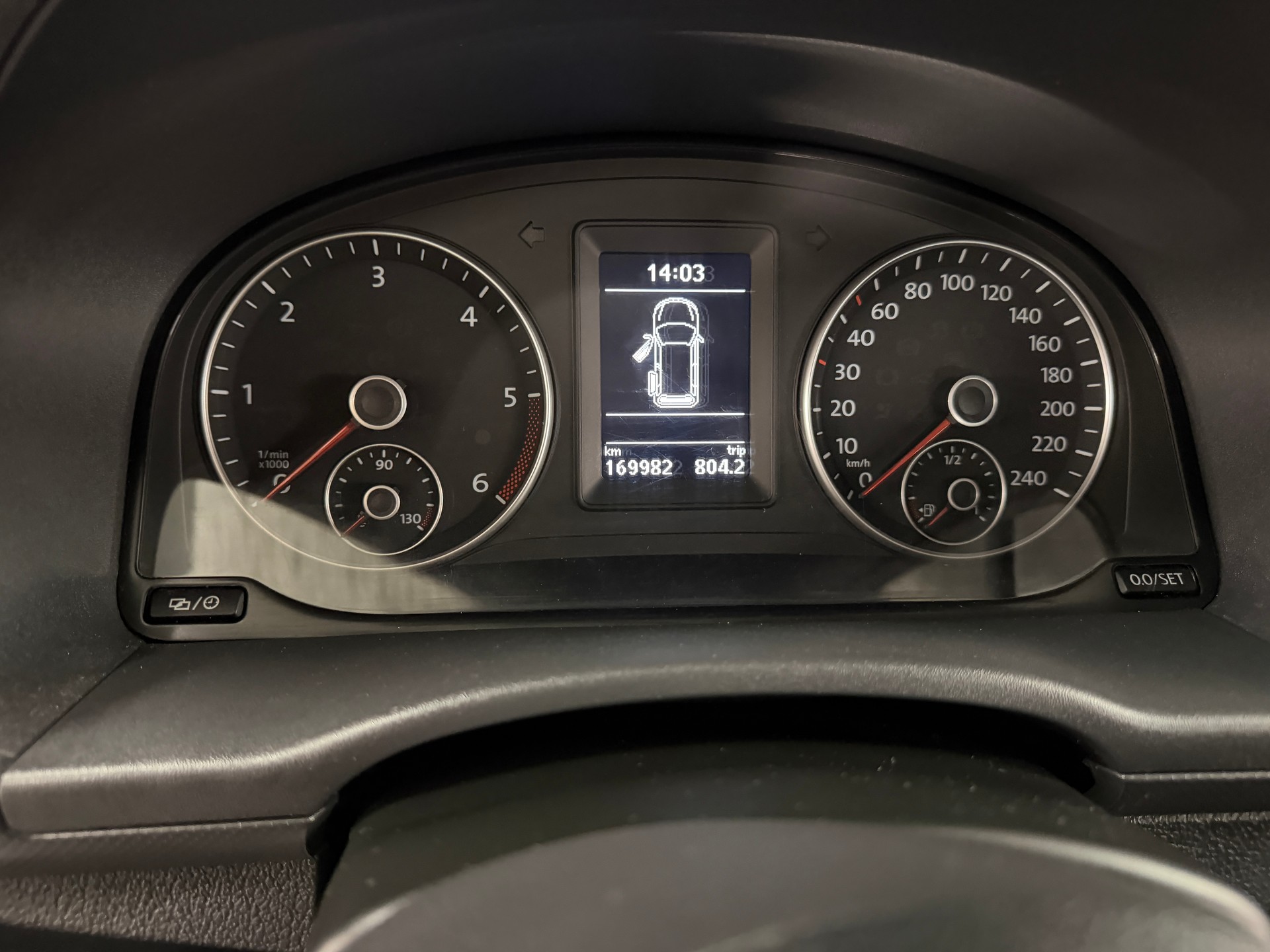 VW Caddy Maxi 2.0 TDI CR 4Motion CUP-image-10