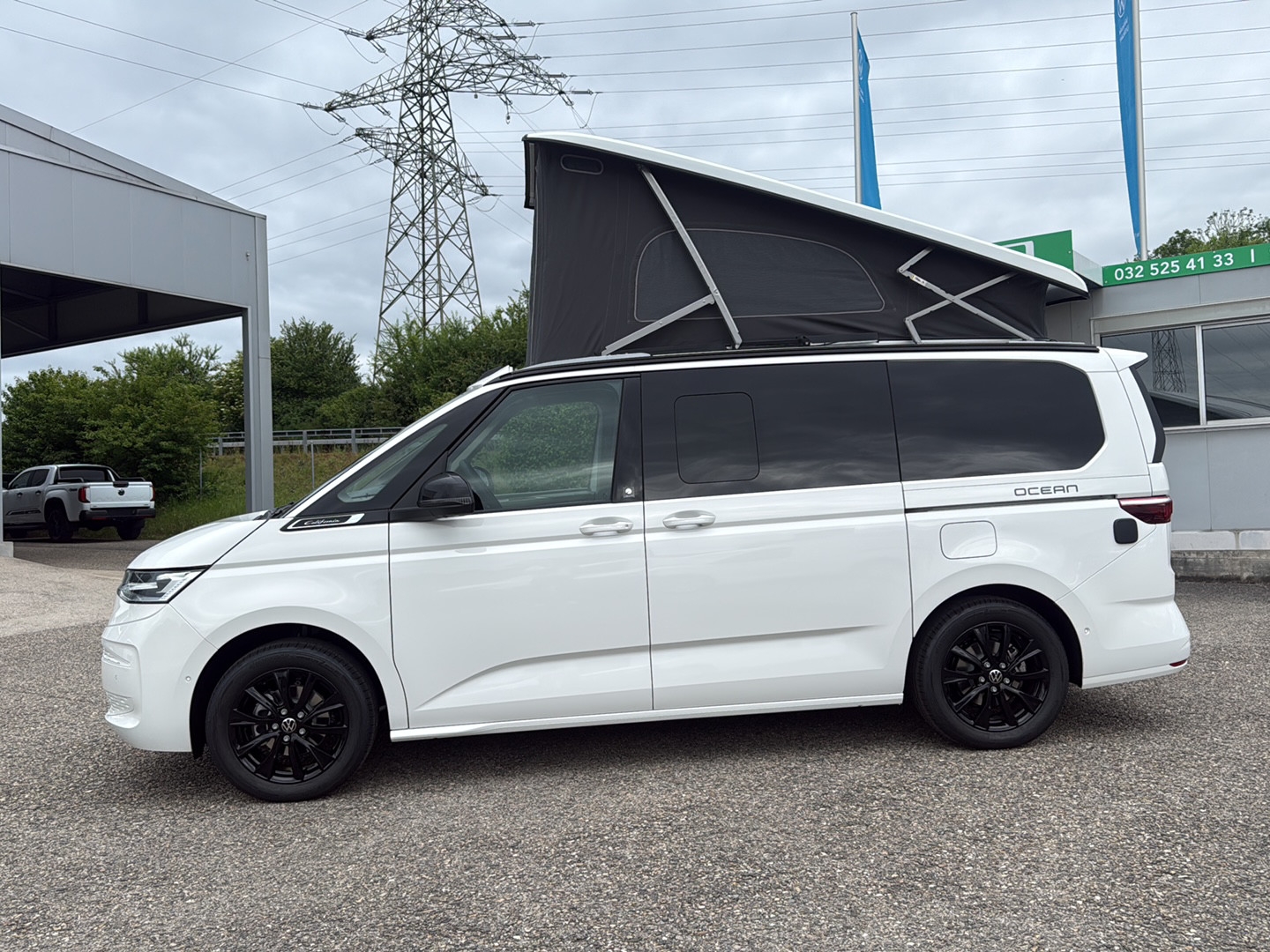 VW California 2.0 TDI Ocean Liberty-showroom-element-1