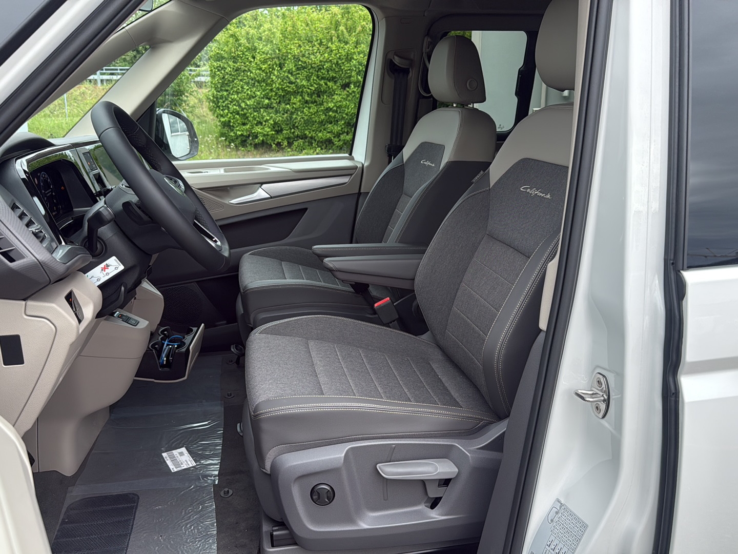 VW California 2.0 TDI Ocean Liberty-image-6