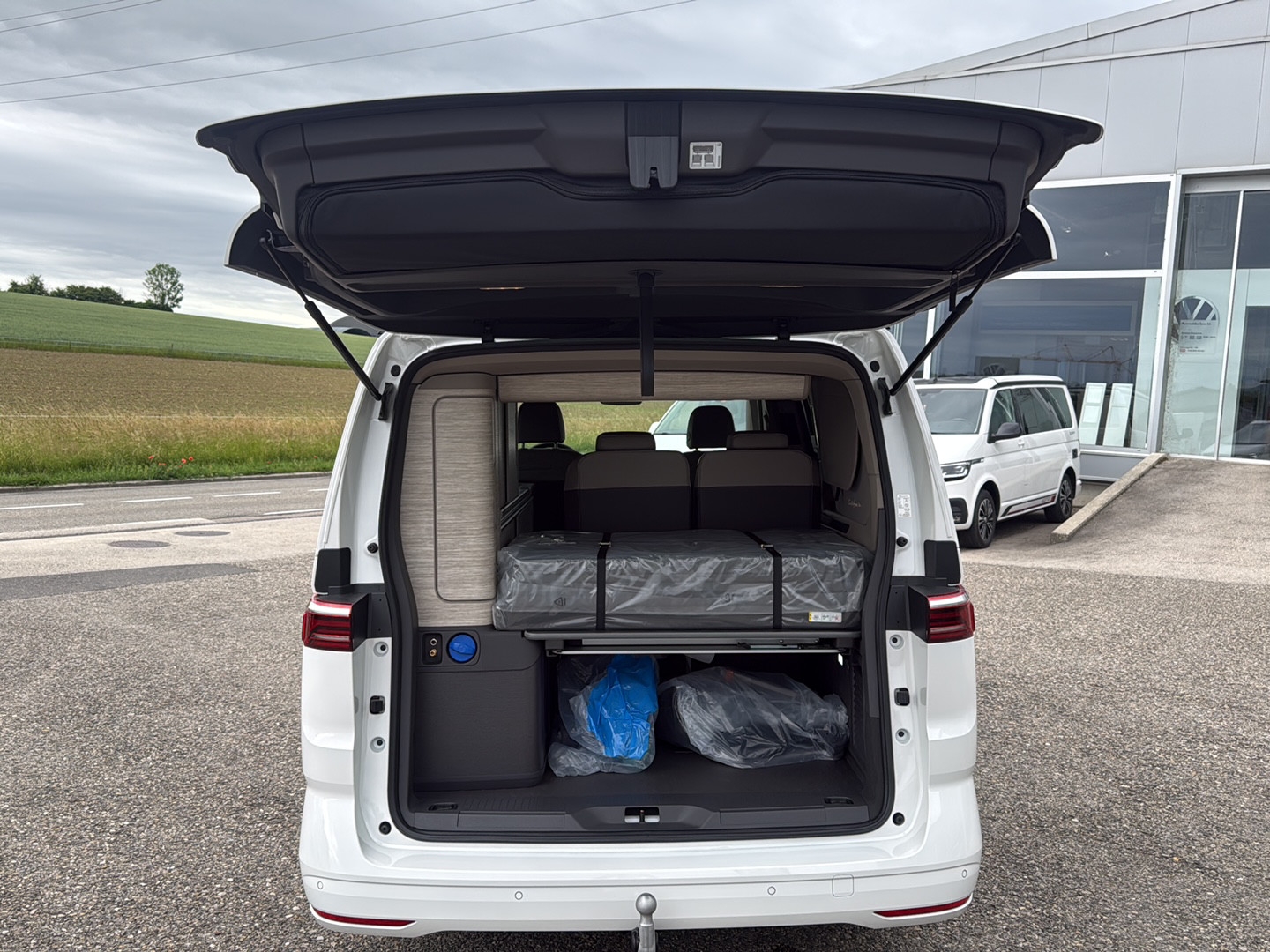 VW California 2.0 TDI Ocean Liberty-image-13