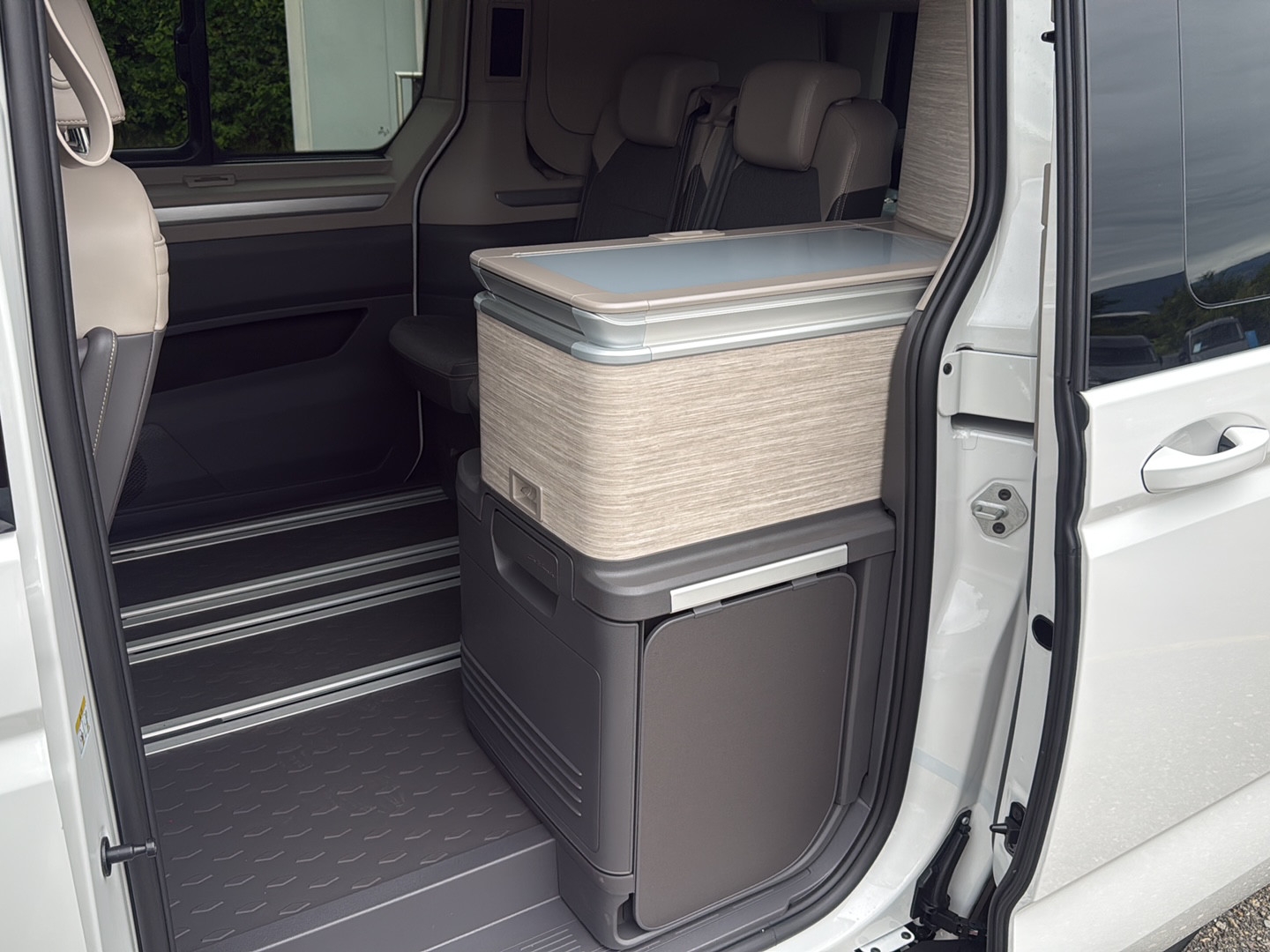 VW California 2.0 TDI Ocean Liberty-image-12
