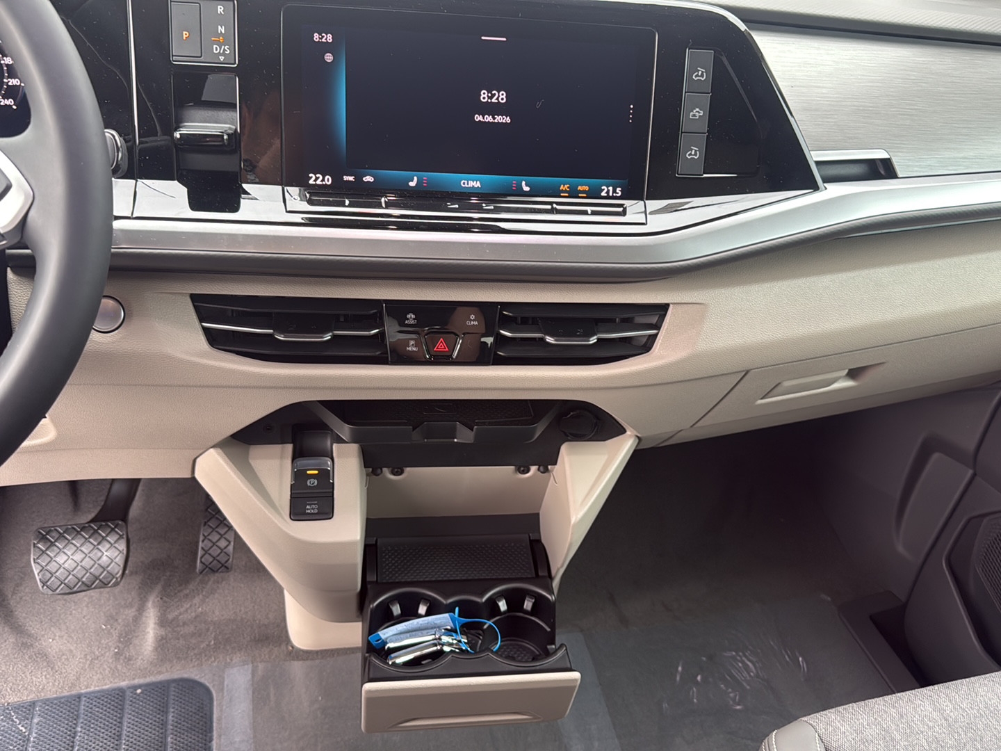VW California 2.0 TDI Ocean Liberty-image-10