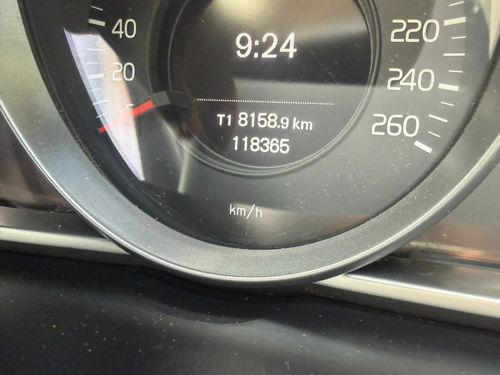 LAND ROVER Range Rover Evoque 2.0 Si4 Dynamic Spirit AT6-image-11