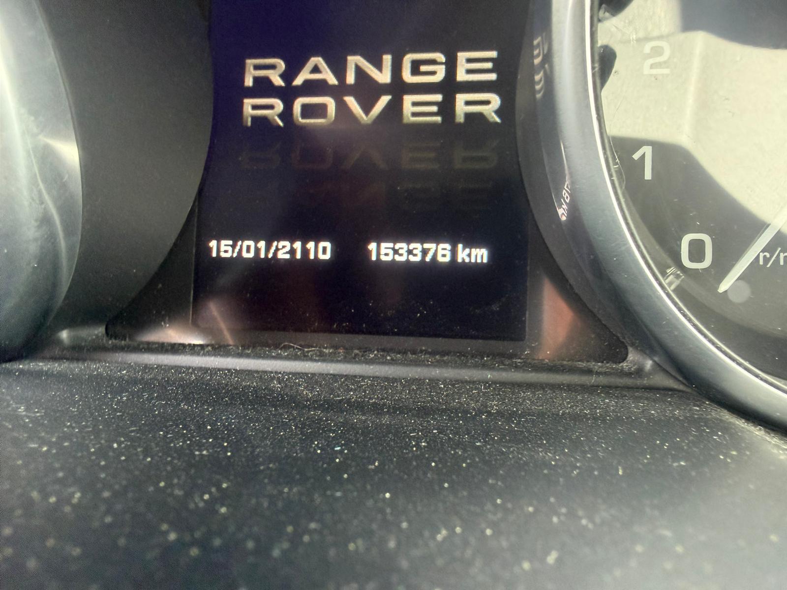 LAND ROVER Range Rover Evoque 2.0 Si4 Dynamic Spirit AT6-image-7