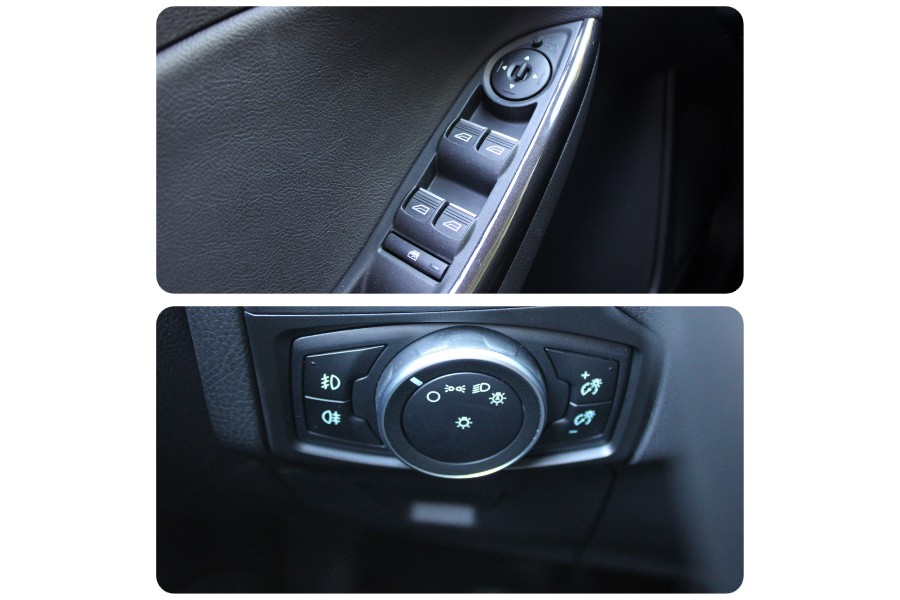 FORD Focus 1.5 SCTi Titanium X-image-13
