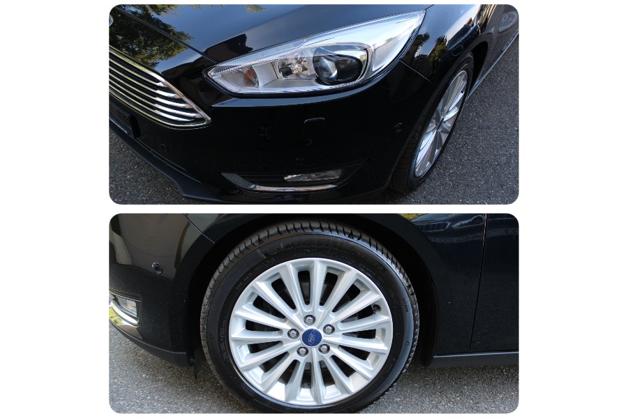 FORD Focus 1.5 SCTi Titanium X-image-15
