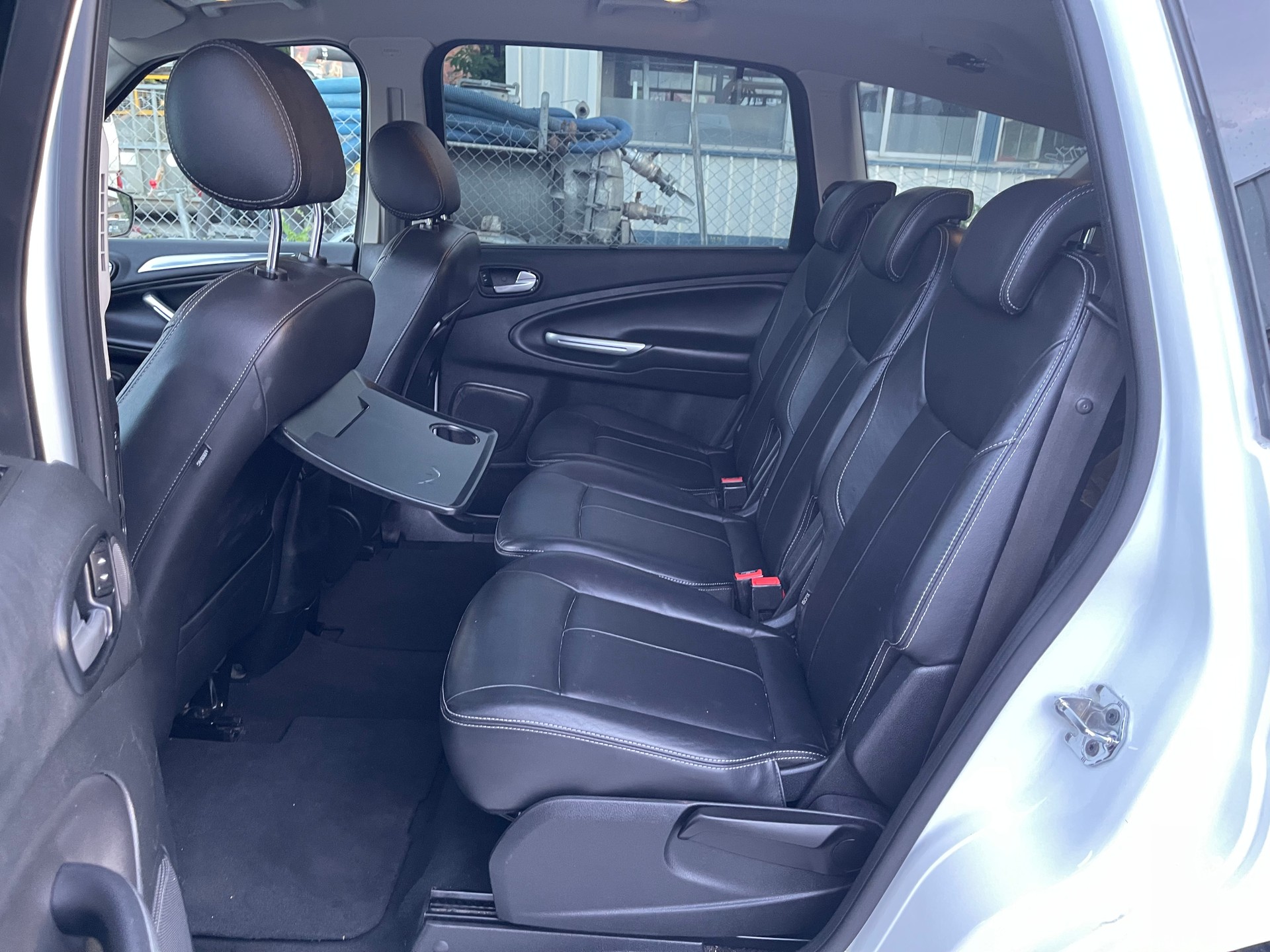 FORD S-Max 2.0 TDCi Titanium-image-11