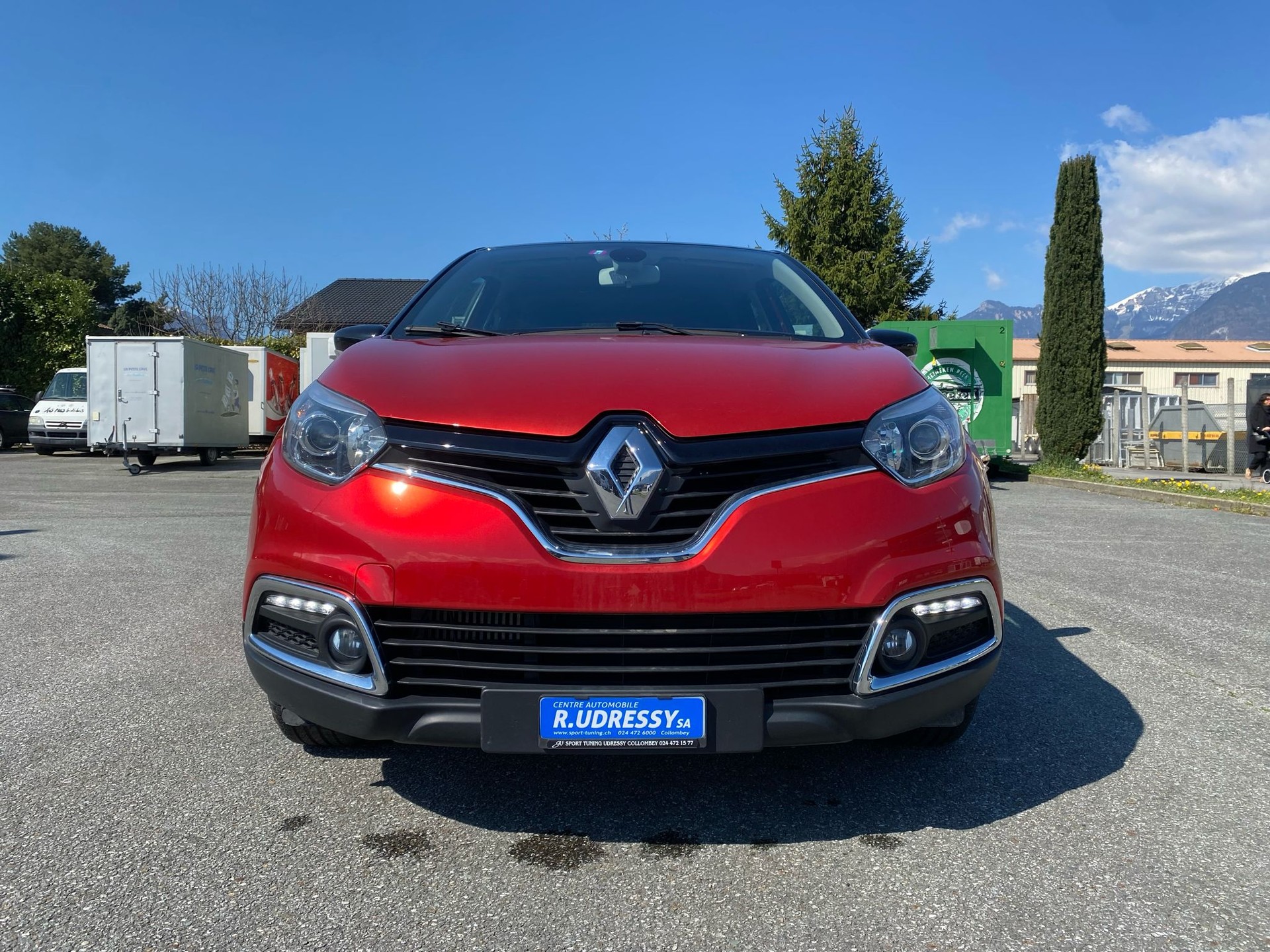RENAULT Captur 0.9 12V Dynamique-image-7