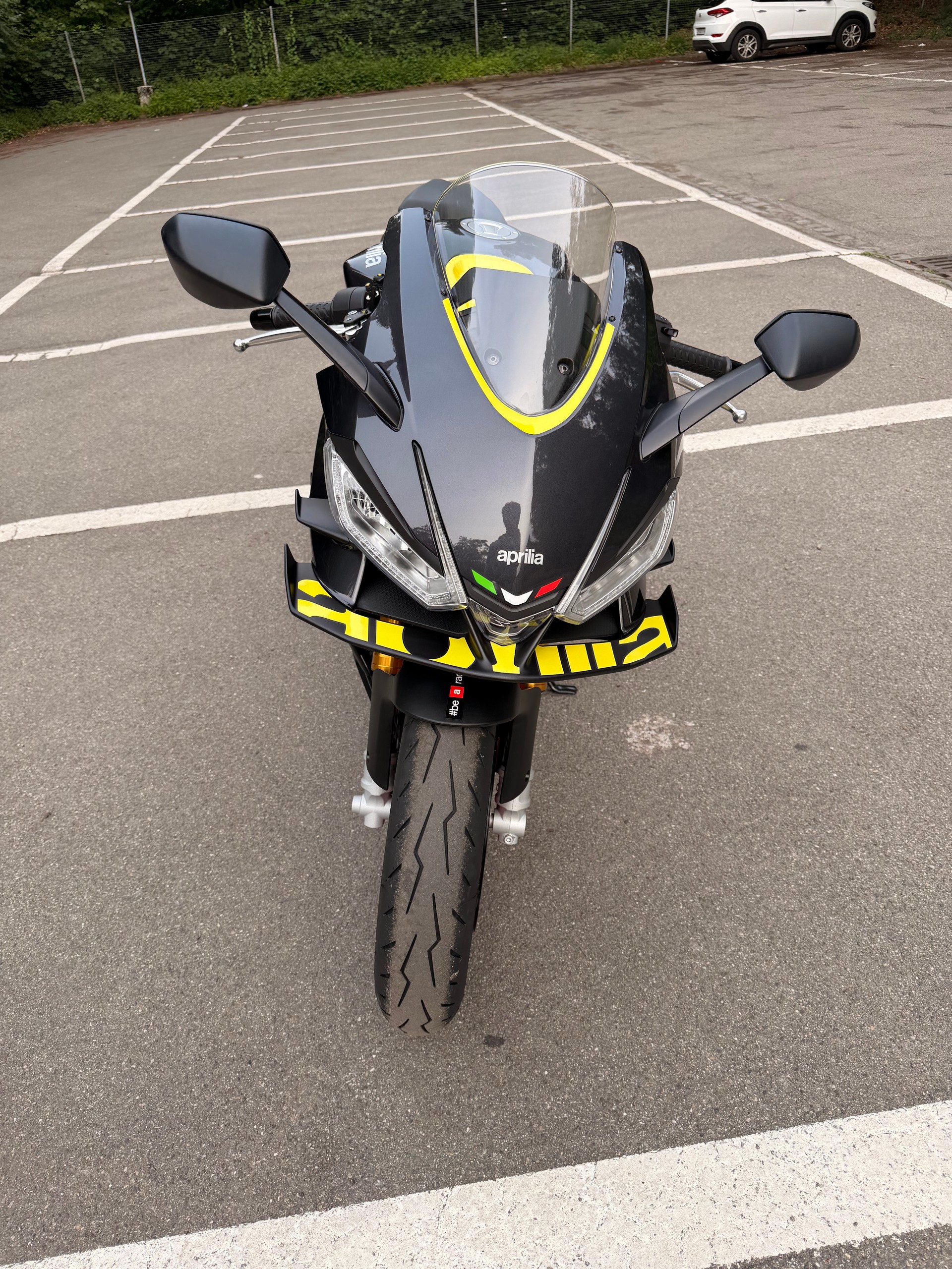 APRILIA RS 660 E5+ (35kW)-image-7
