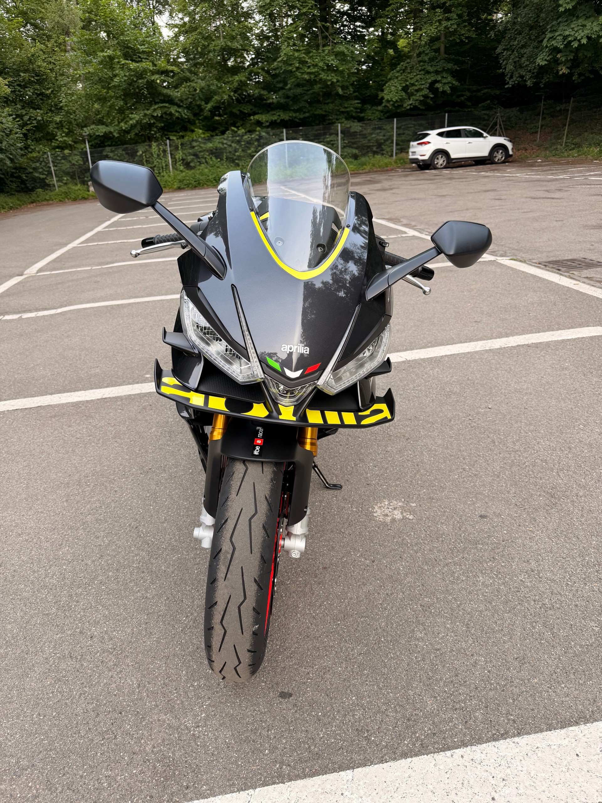 APRILIA RS 660 E5+ (35kW)-image-1