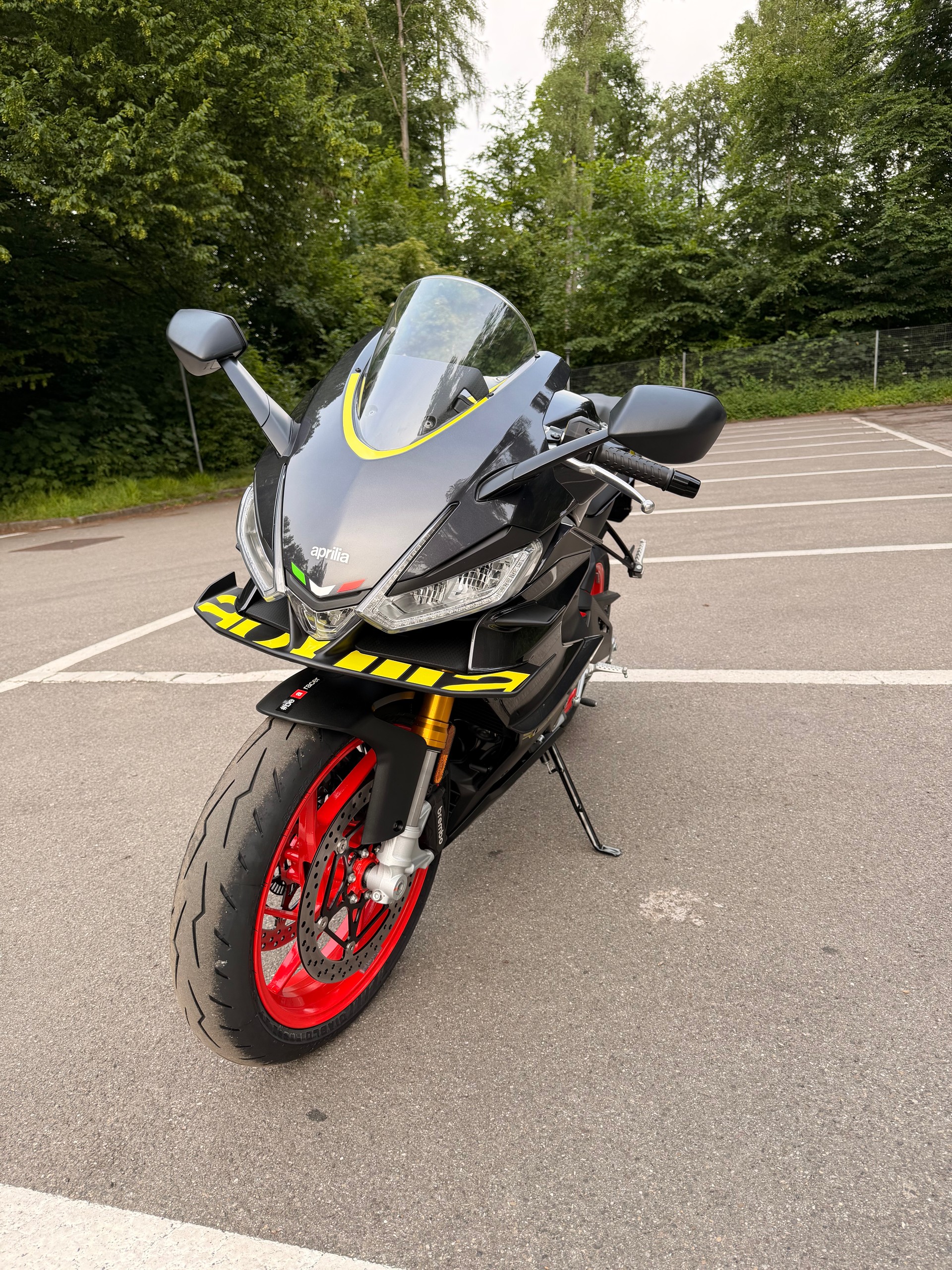 APRILIA RS 660 E5+ (35kW)-image-4