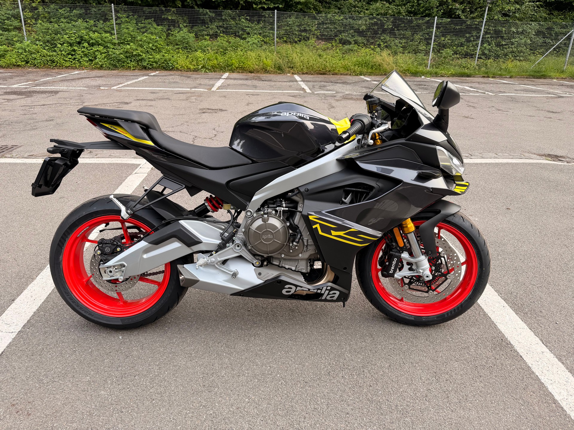 APRILIA RS 660 E5+ (35kW)-image-0