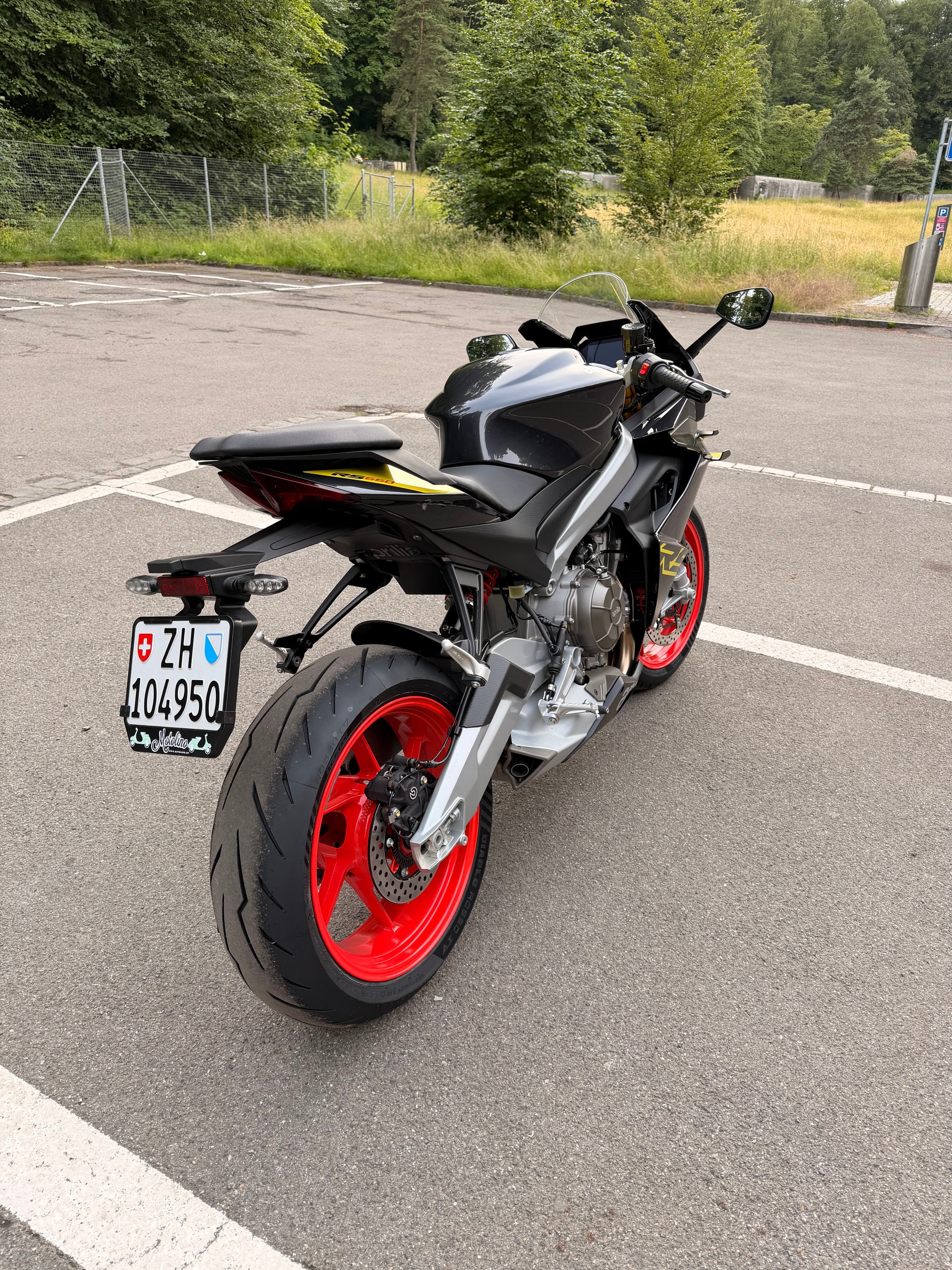 APRILIA RS 660 E5+ (35kW)-image-3