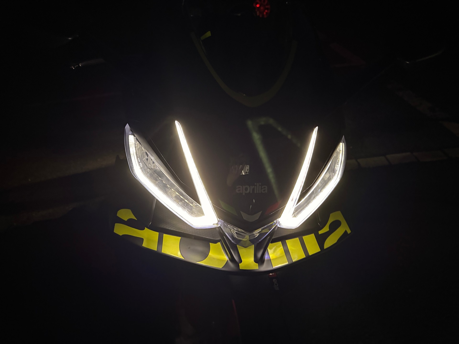 APRILIA RS 660 E5+ (35kW)-image-9