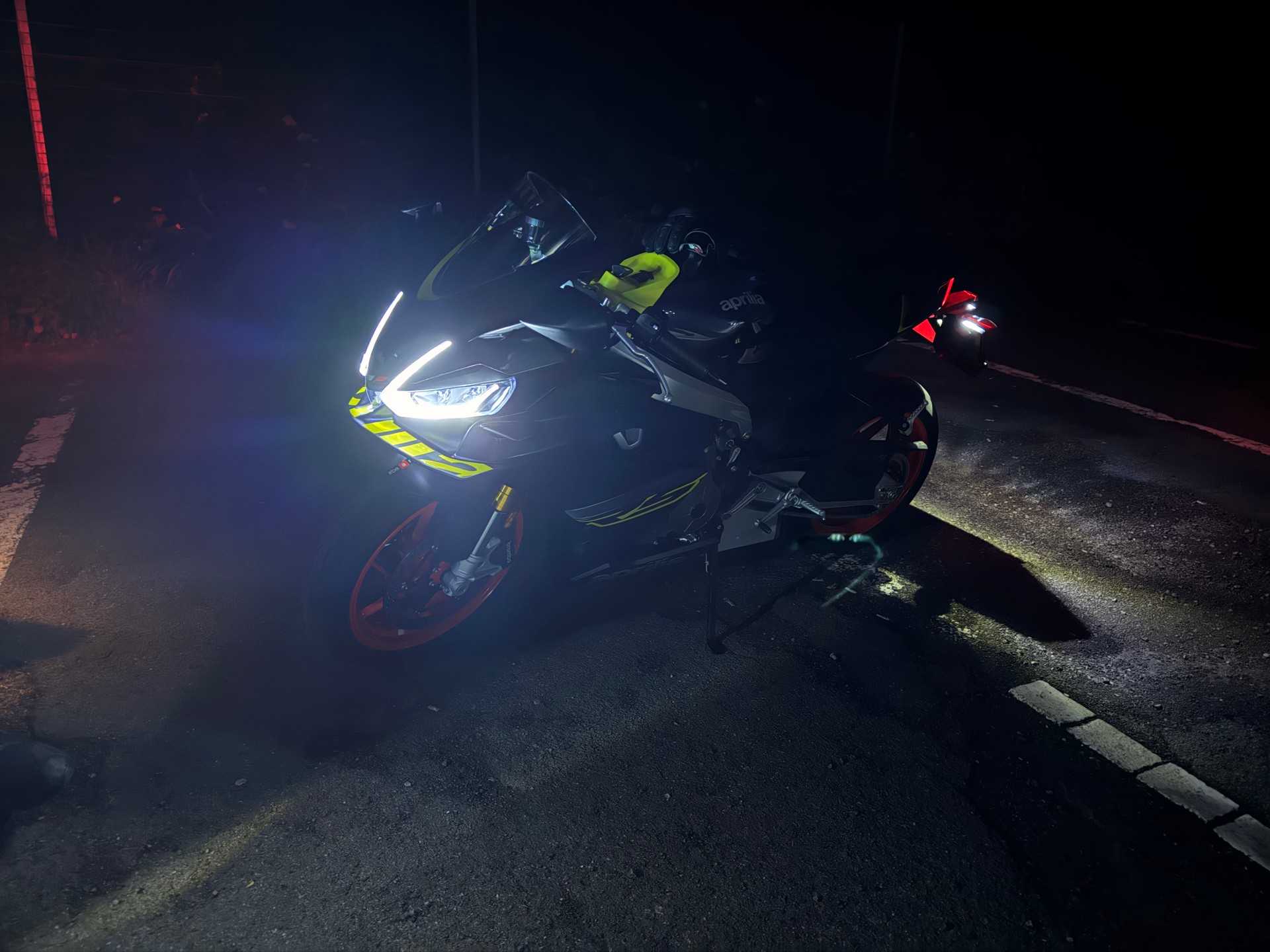APRILIA RS 660 E5+ (35kW)-image-10