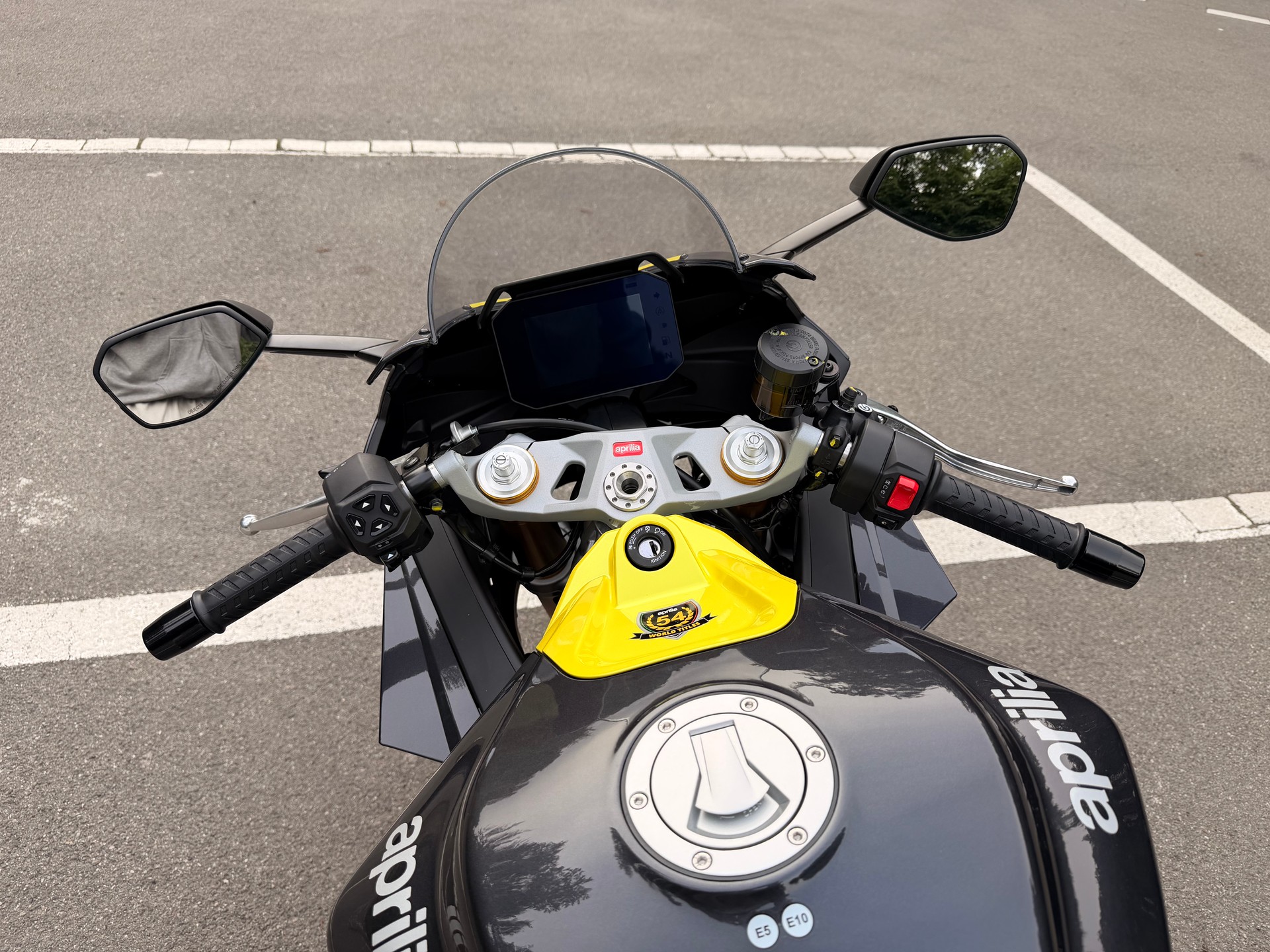 APRILIA RS 660 E5+ (35kW)-image-5