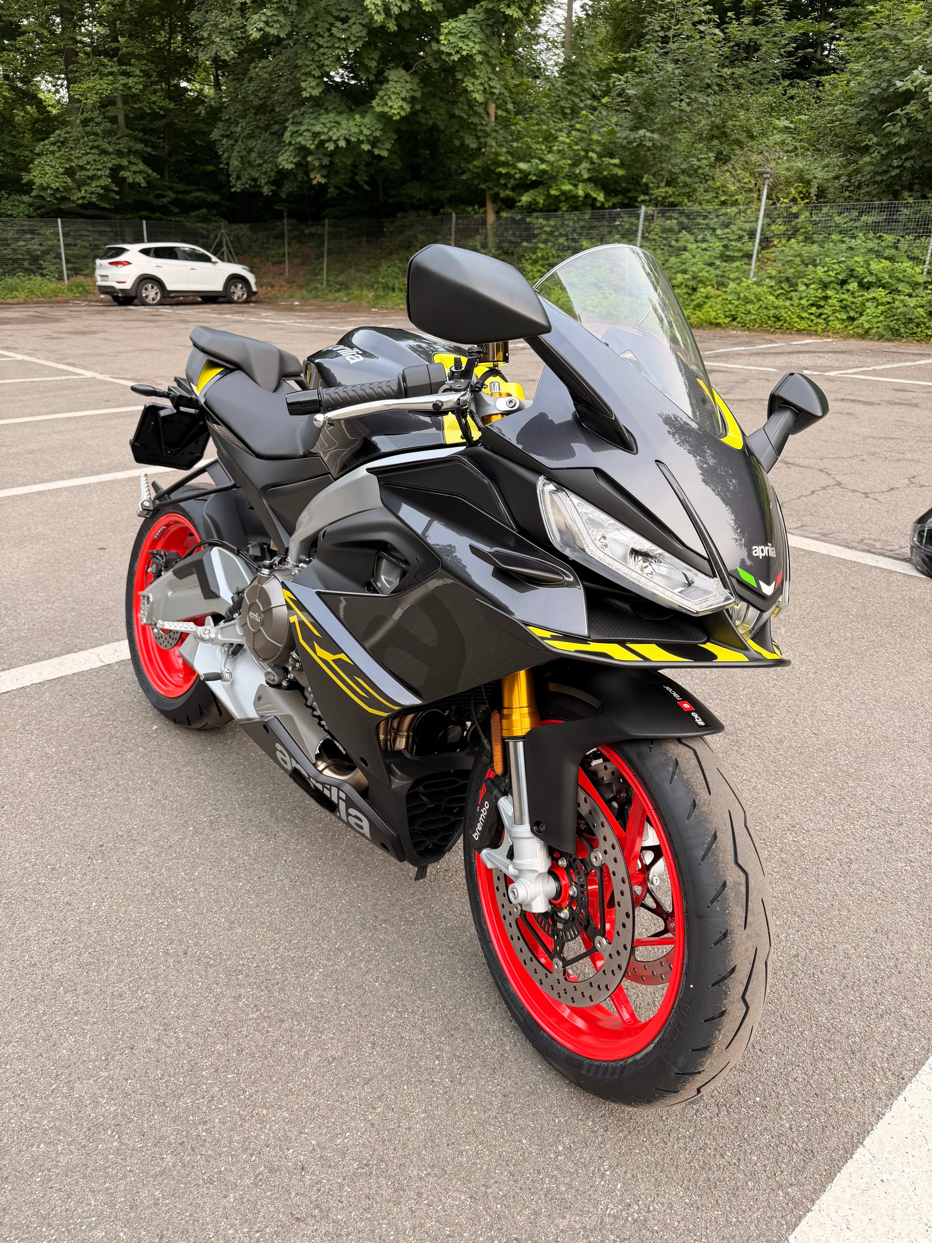 APRILIA RS 660 E5+ (35kW)-image-8