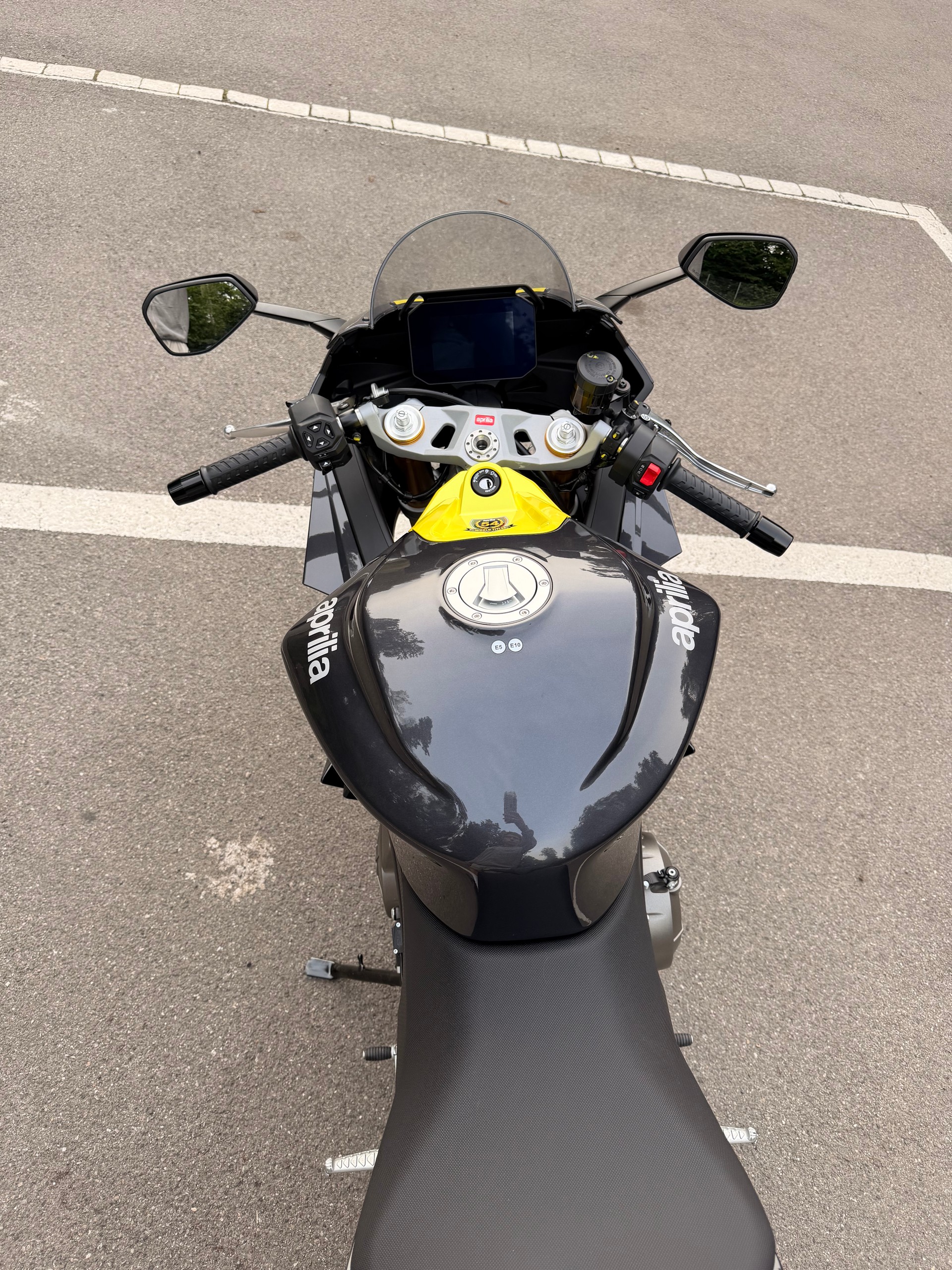 APRILIA RS 660 E5+ (35kW)-image-6