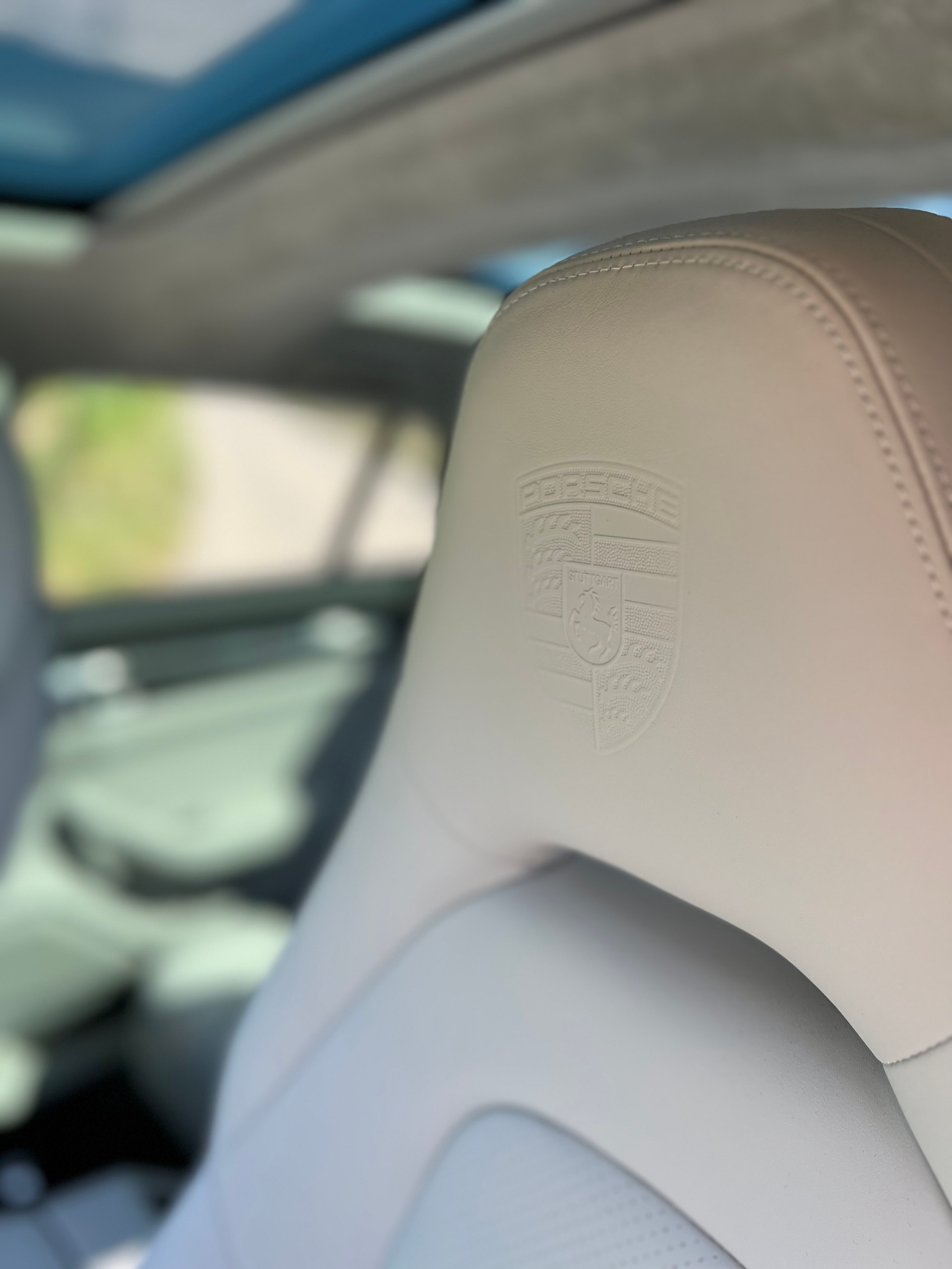 PORSCHE Panamera 4 Sport Turismo Platinum Edition PDK-image-17