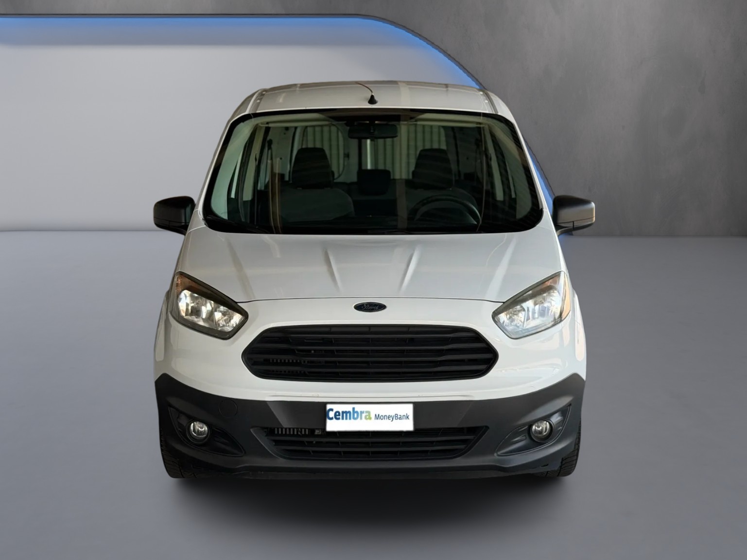 FORD Transit Courier Combi 1.5 TDCi Ambiente-showroom-element-1