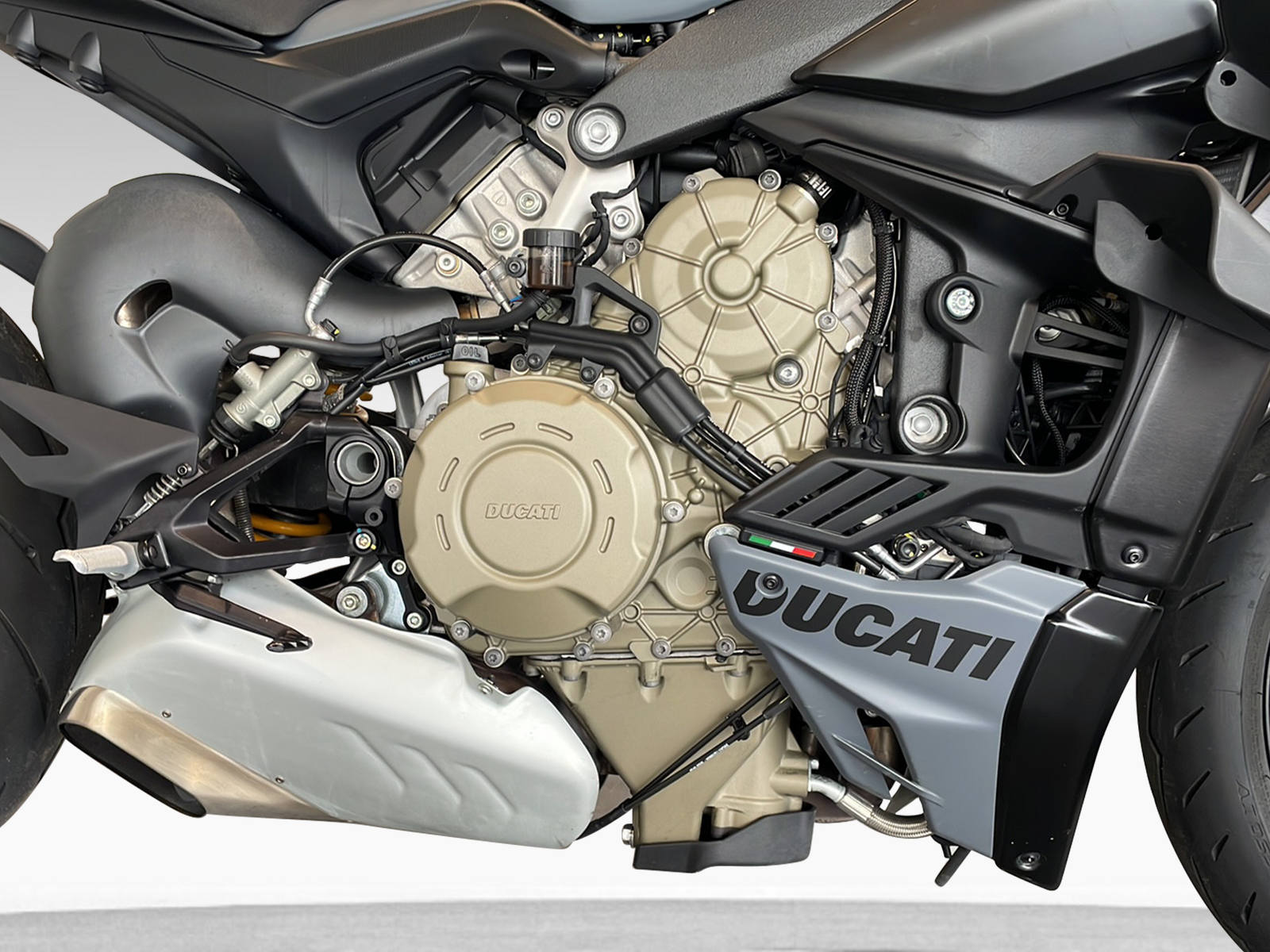 DUCATI 1100 Streetfighter V4 S ABS-image-7