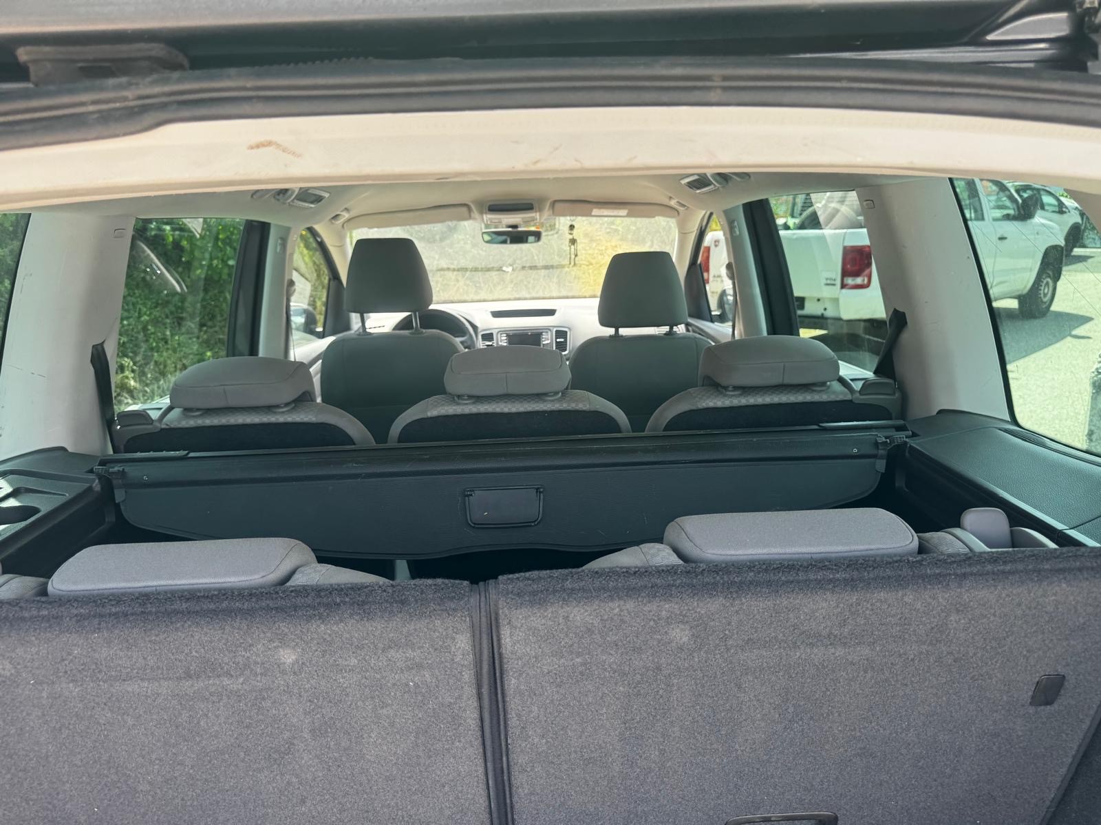 SEAT Alhambra 1.4 TSI Entry-image-10
