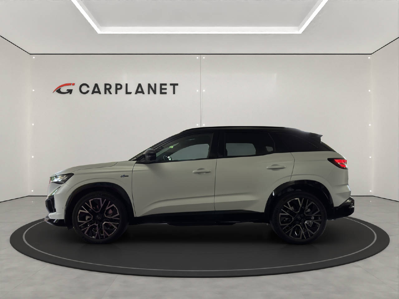 RENAULT Austral 1.2 E-Tech esprit Alpine-showroom-element-2