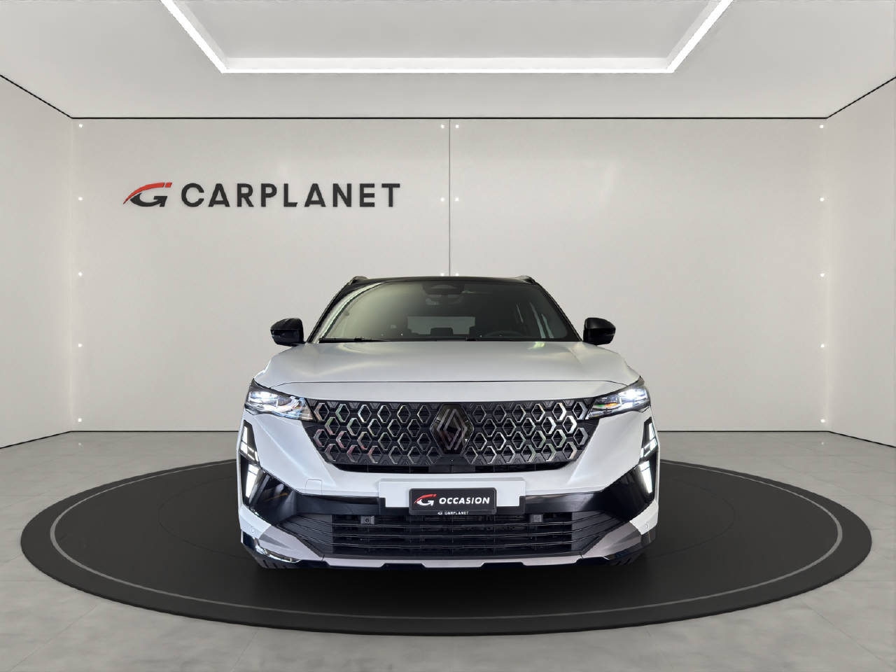 RENAULT Austral 1.2 E-Tech esprit Alpine-showroom-element-1