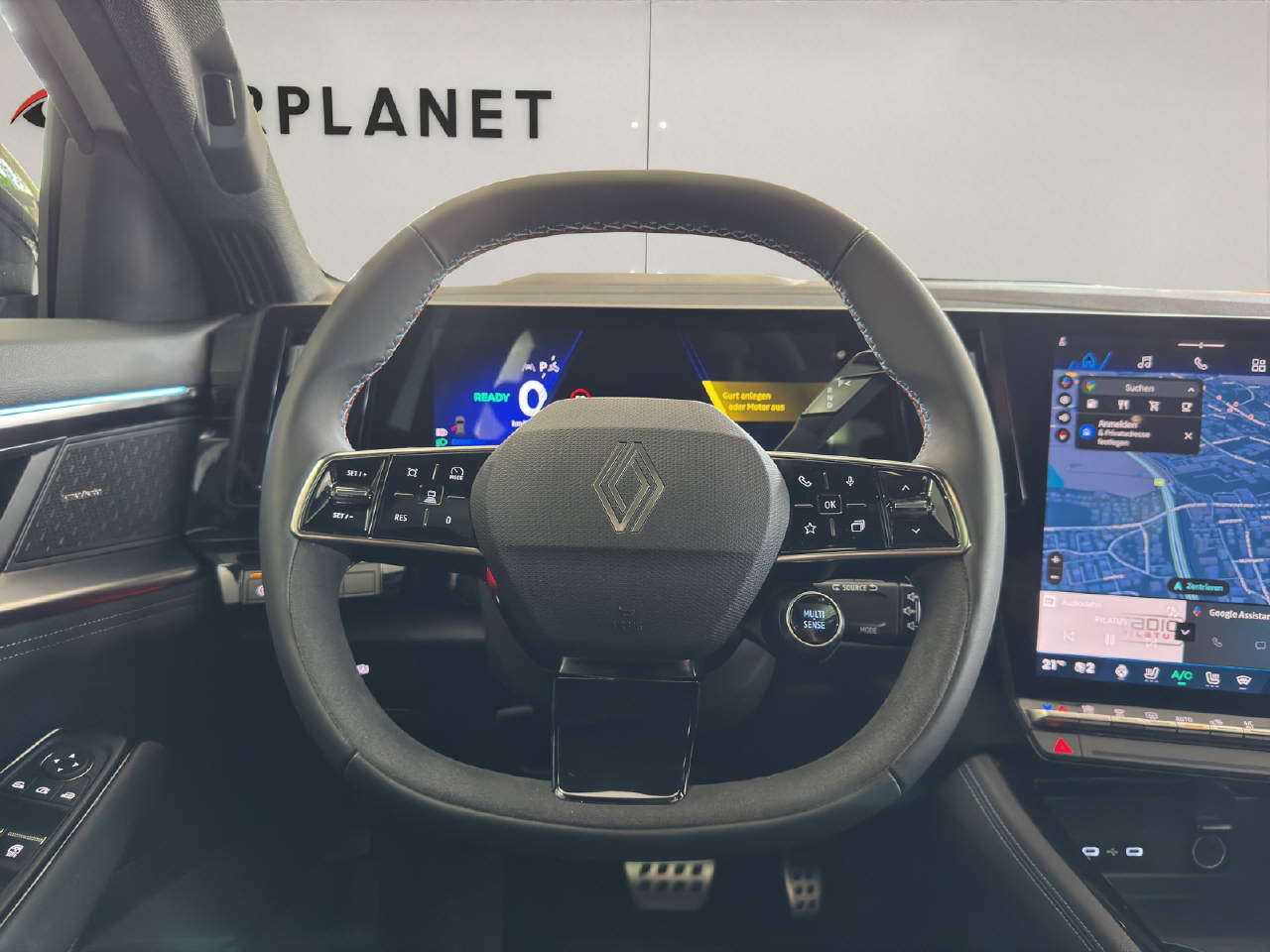 RENAULT Austral 1.2 E-Tech esprit Alpine-image-9