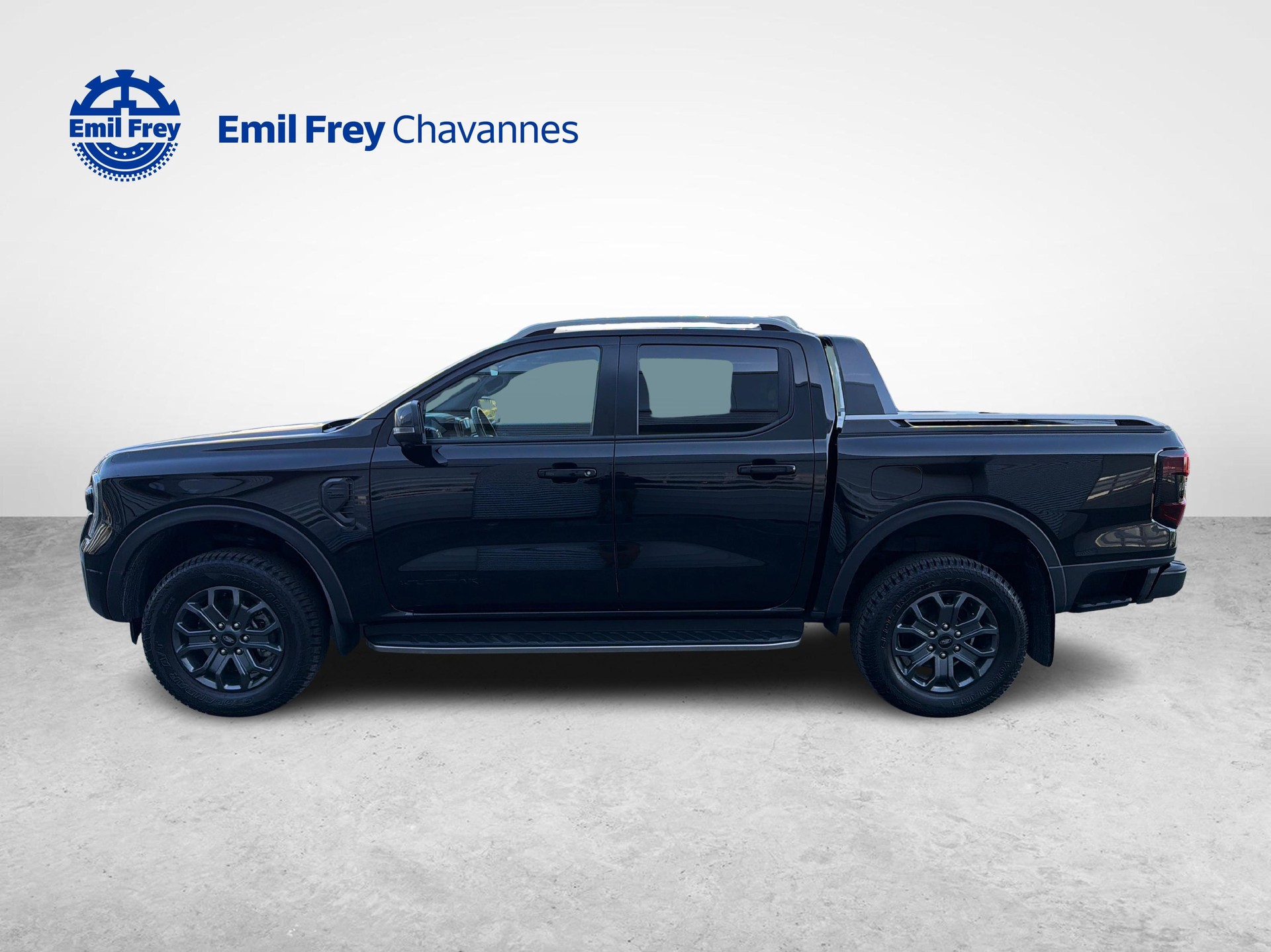 FORD Ranger DKab.Pick-up 2.0 EcoBlue 4x4 Wildtrak-showroom-element-2