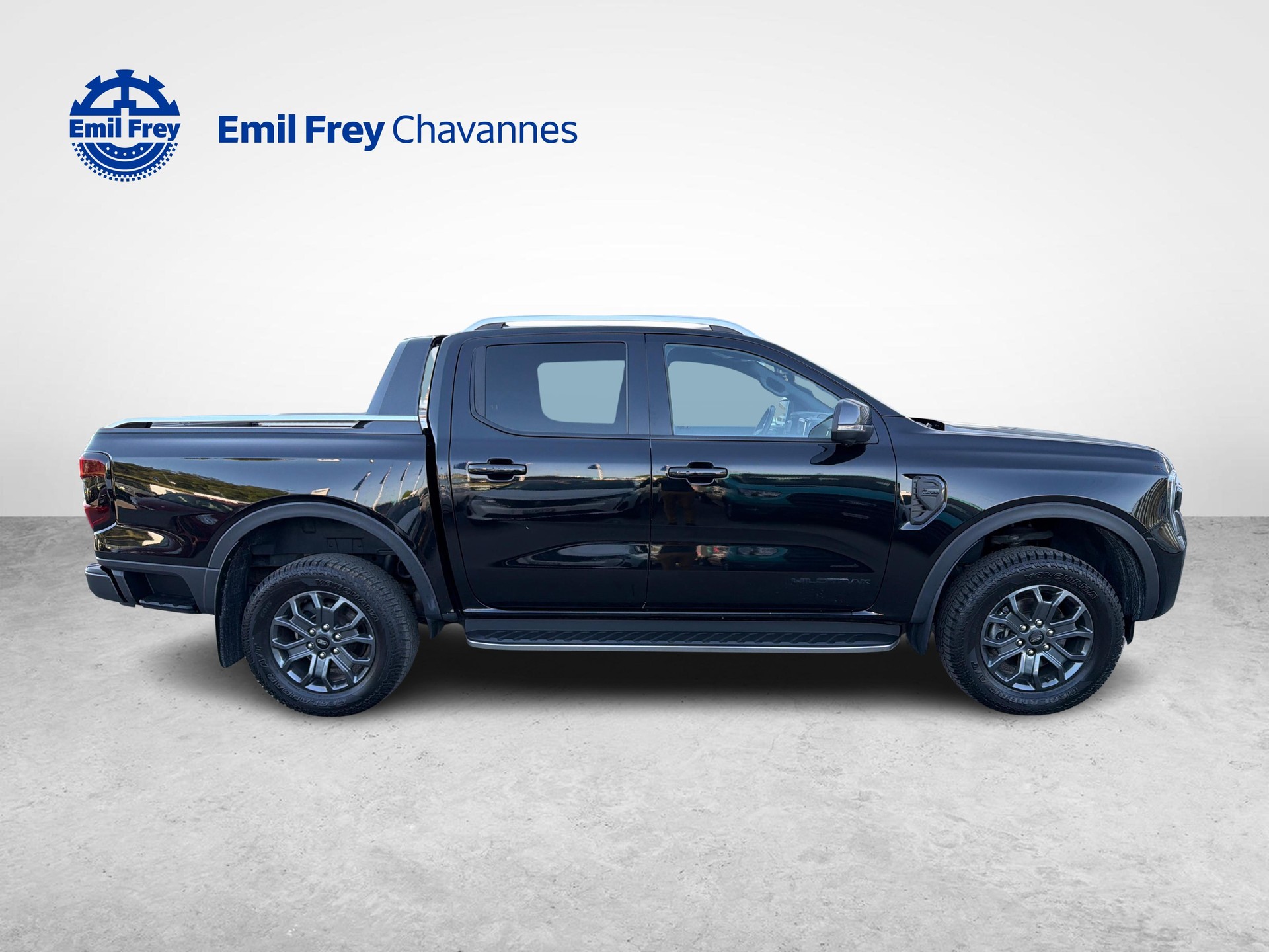 FORD Ranger DKab.Pick-up 2.0 EcoBlue 4x4 Wildtrak-showroom-element-3