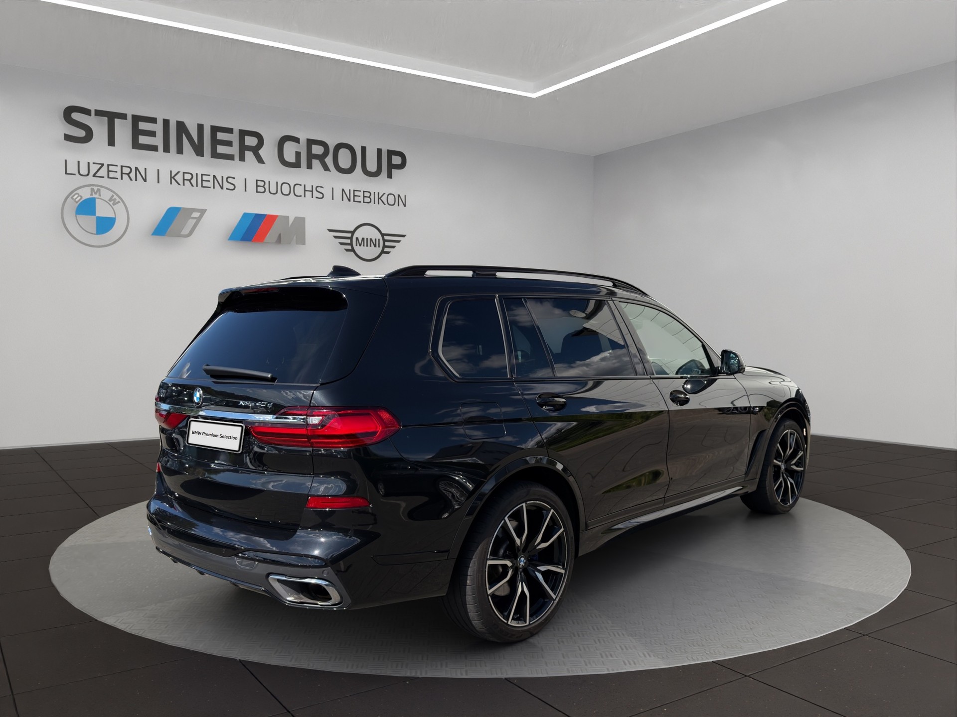 BMW X7 xDrive 48V 40d Steptronic-image-4