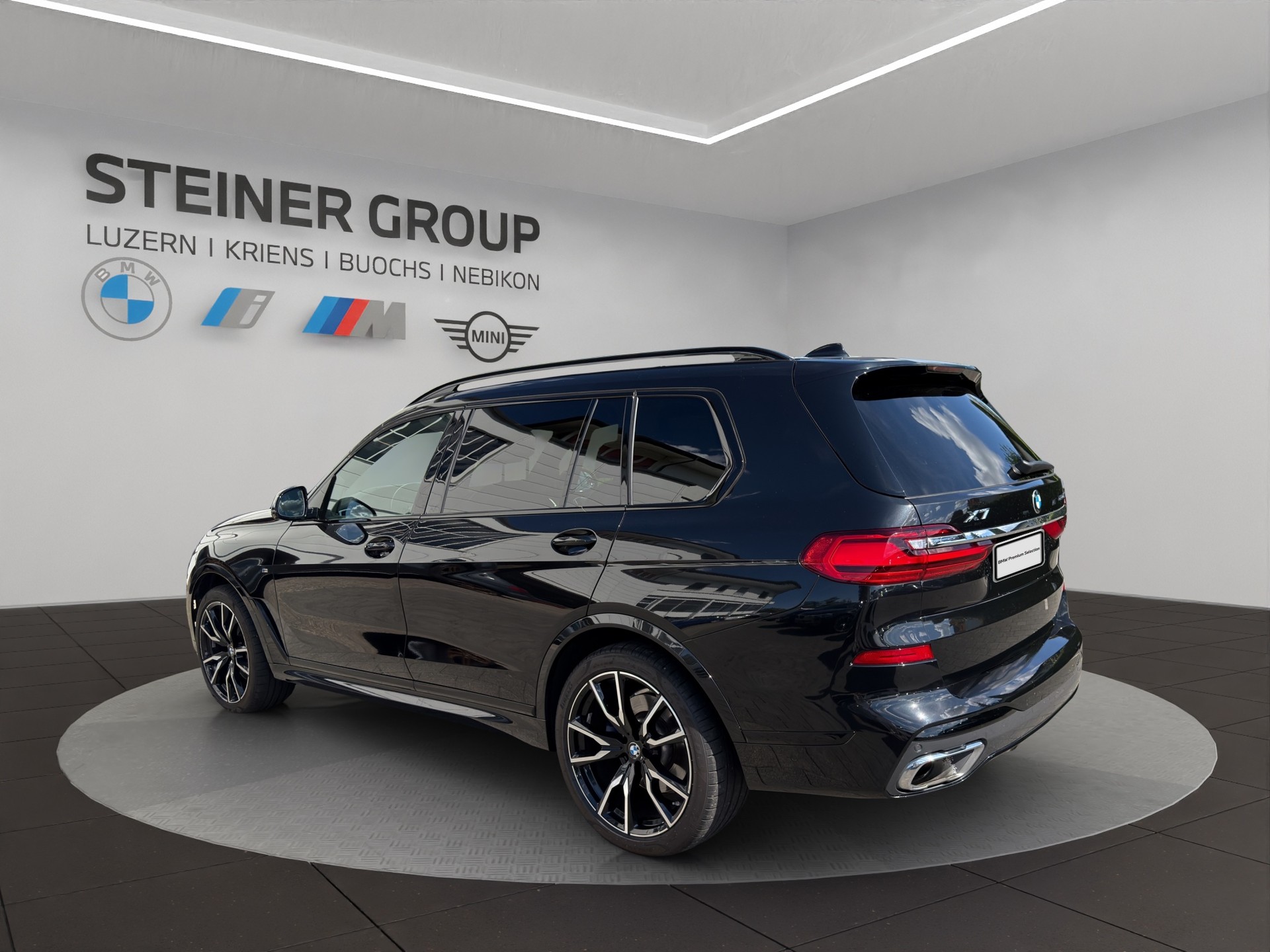 BMW X7 xDrive 48V 40d Steptronic-image-6