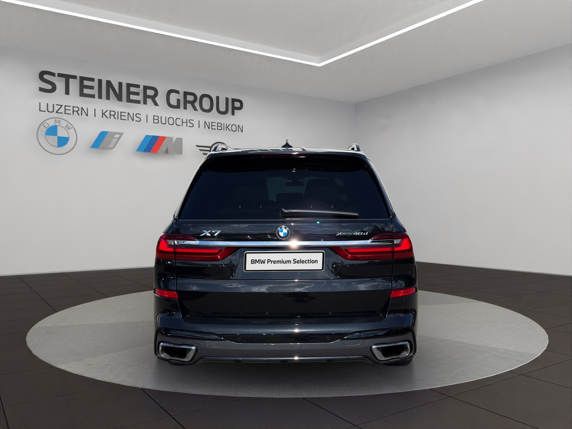 BMW X7 xDrive 48V 40d Steptronic-image-5