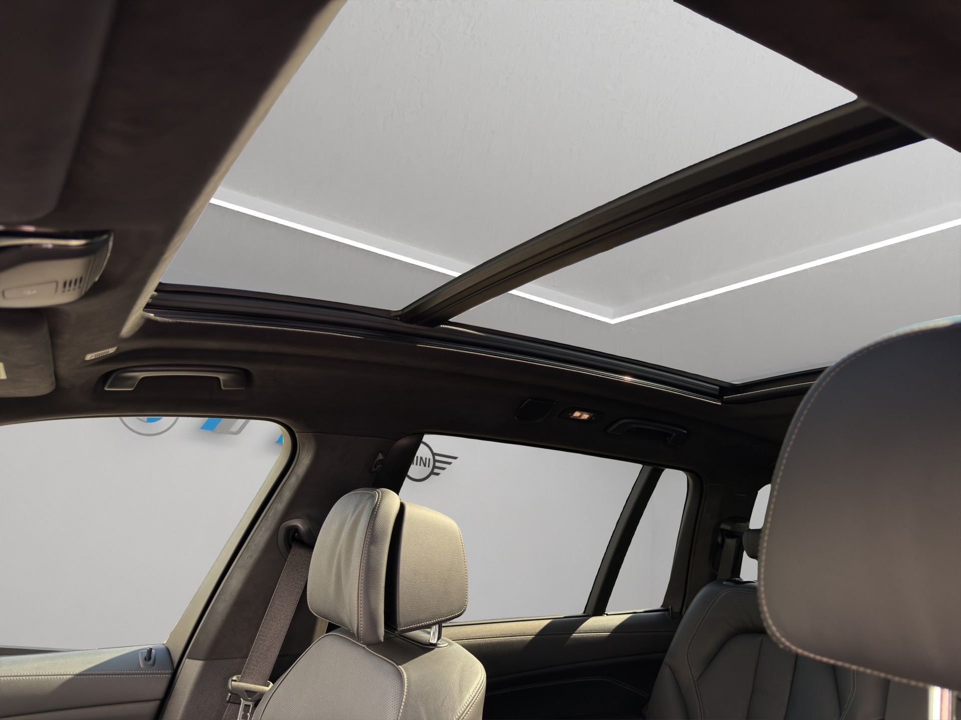 BMW X7 xDrive 48V 40d Steptronic-image-22